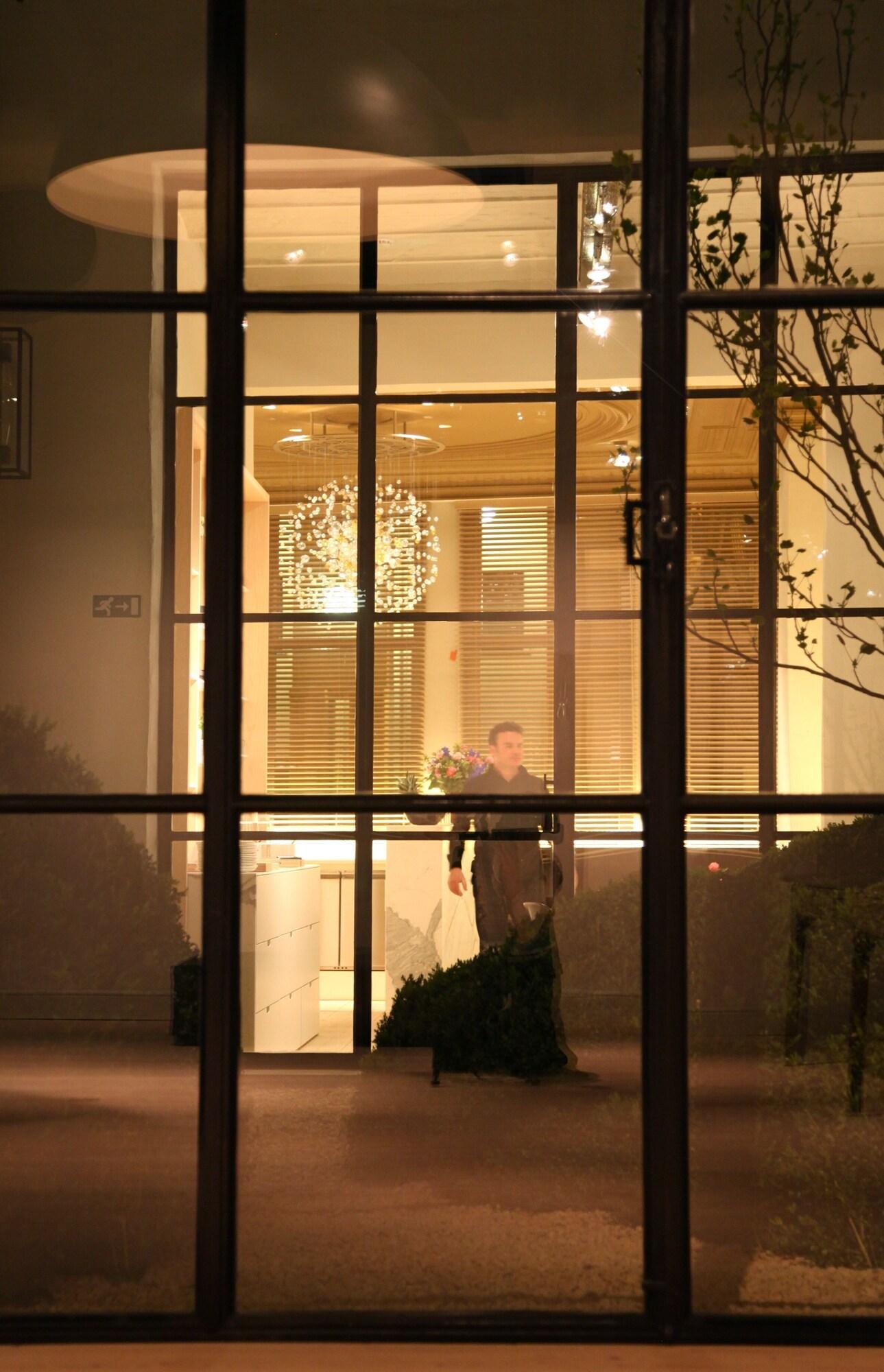 Hotel Julien by null