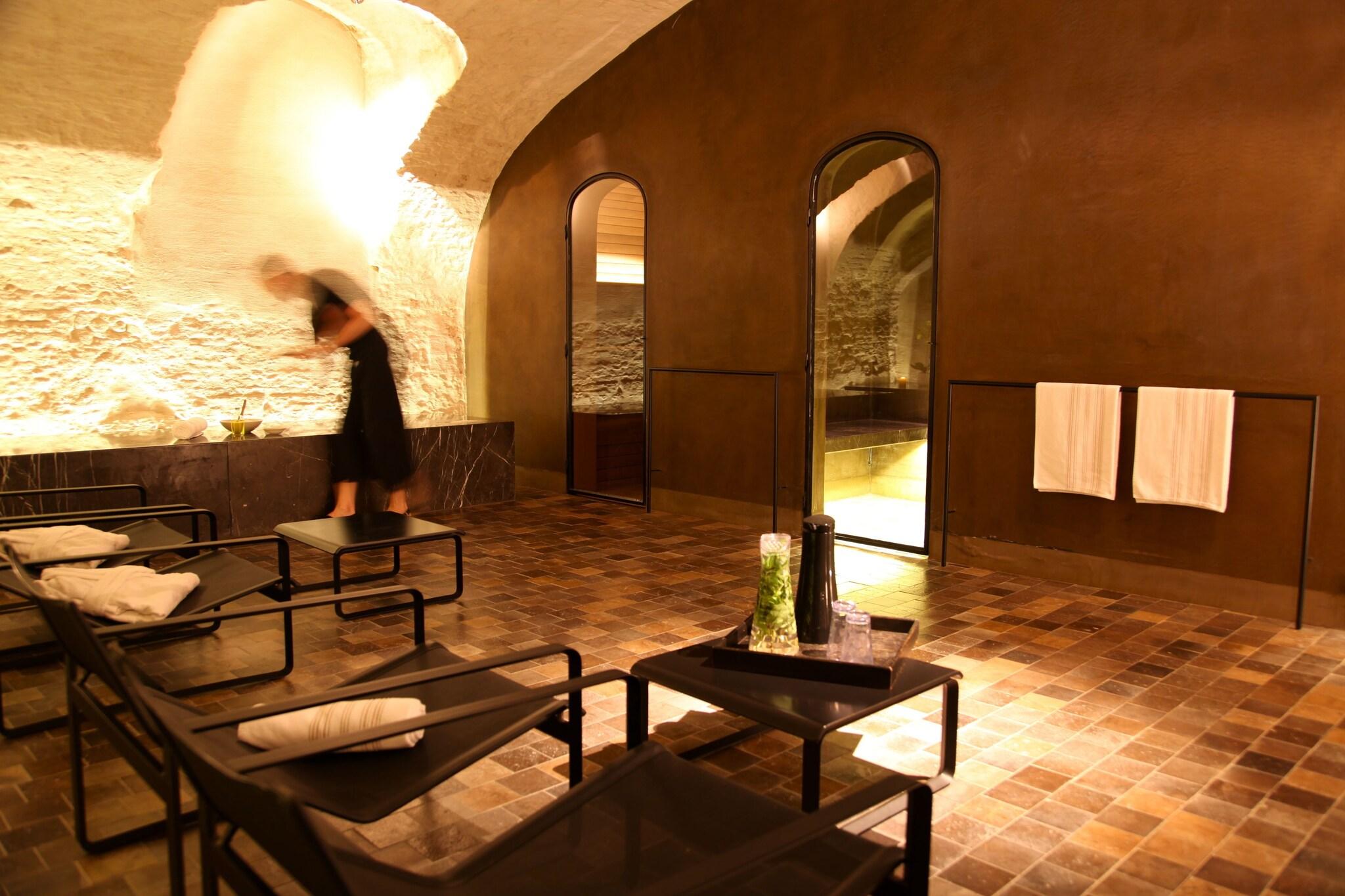 Hotel Julien by null