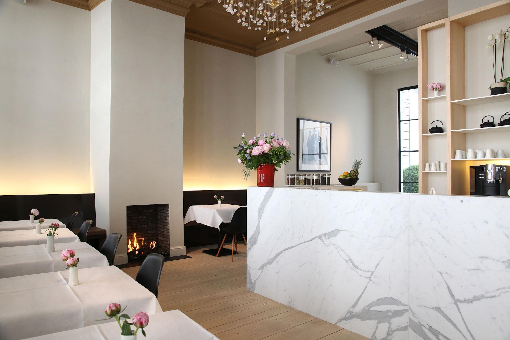 Hotel Julien by null