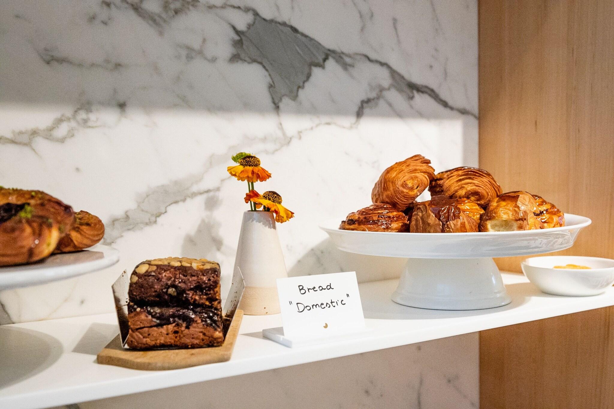 Hotel Julien by null