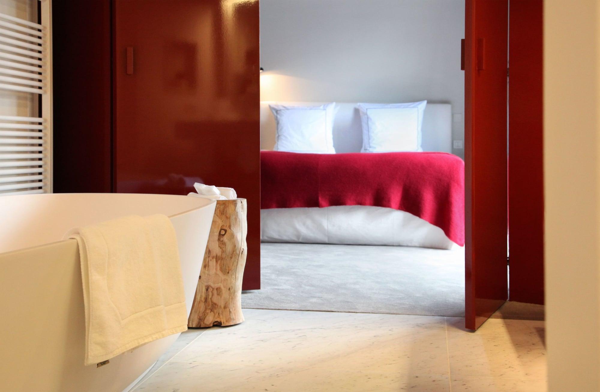 Hotel Julien by null