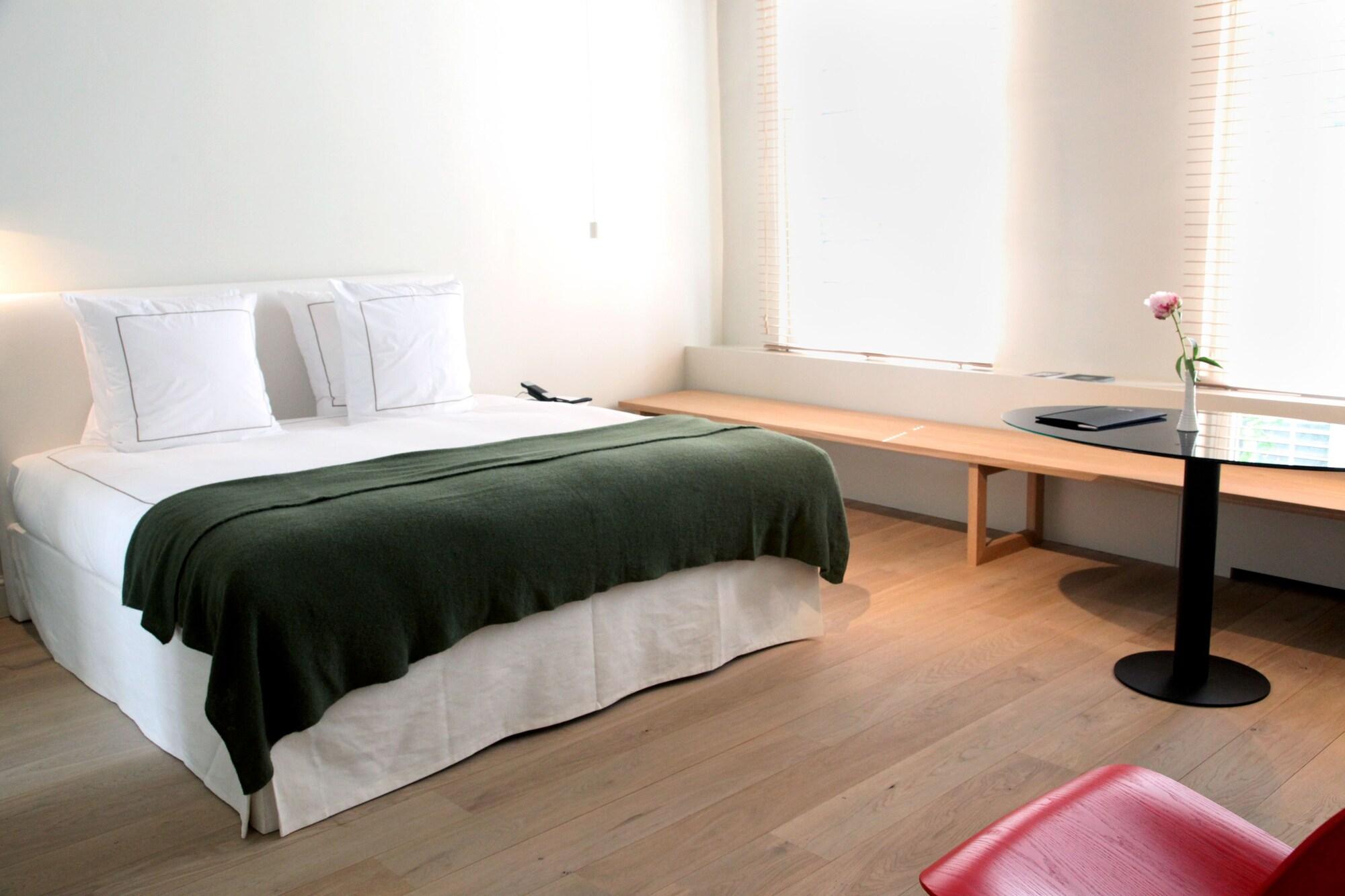 Hotel Julien by null