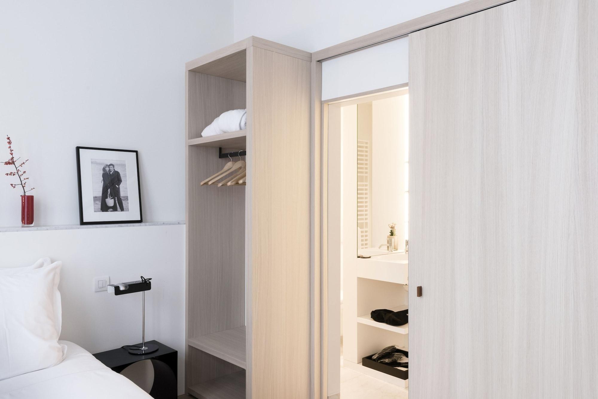 Hotel Julien by null