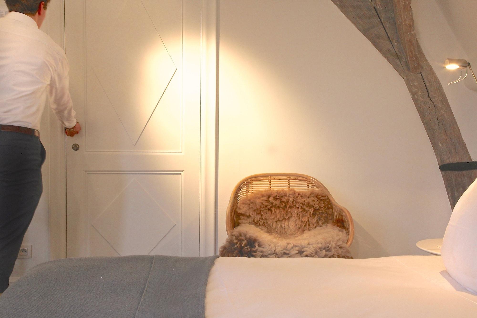 Hotel Julien by null