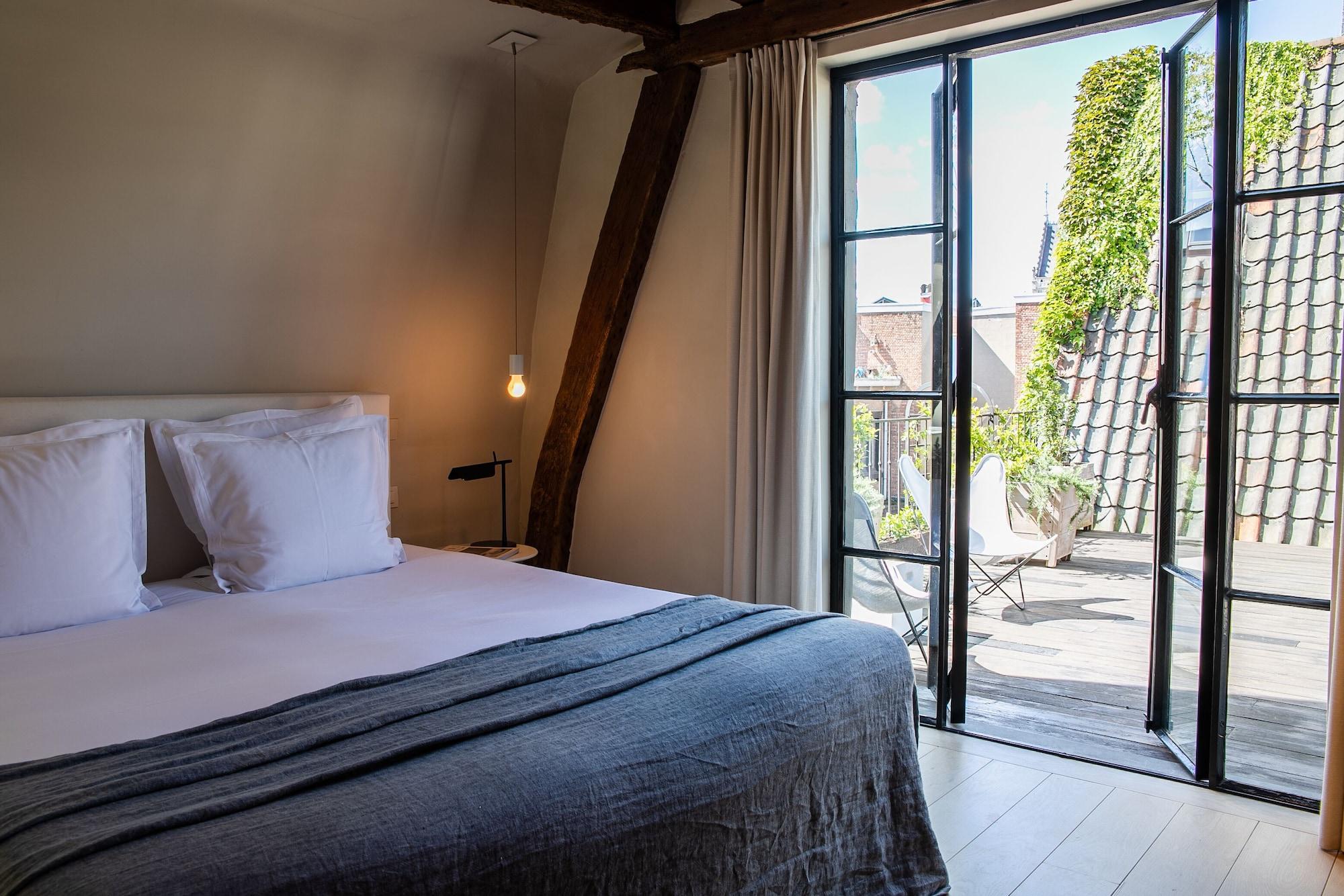 Hotel Julien by null