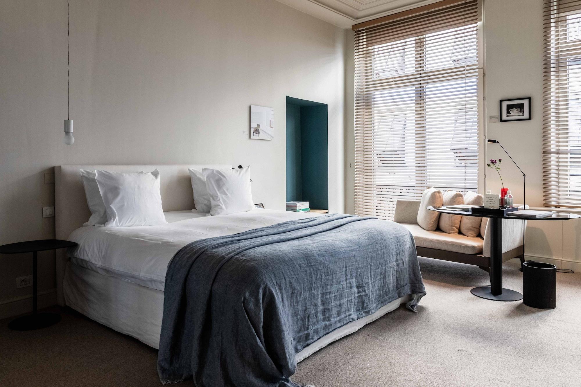 Hotel Julien by null