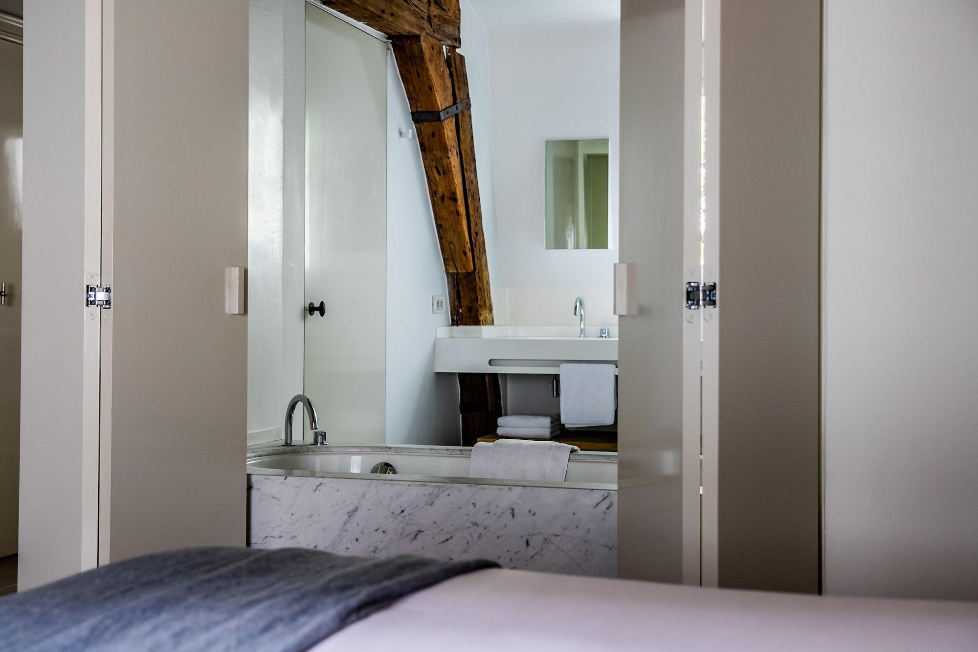 Hotel Julien by null