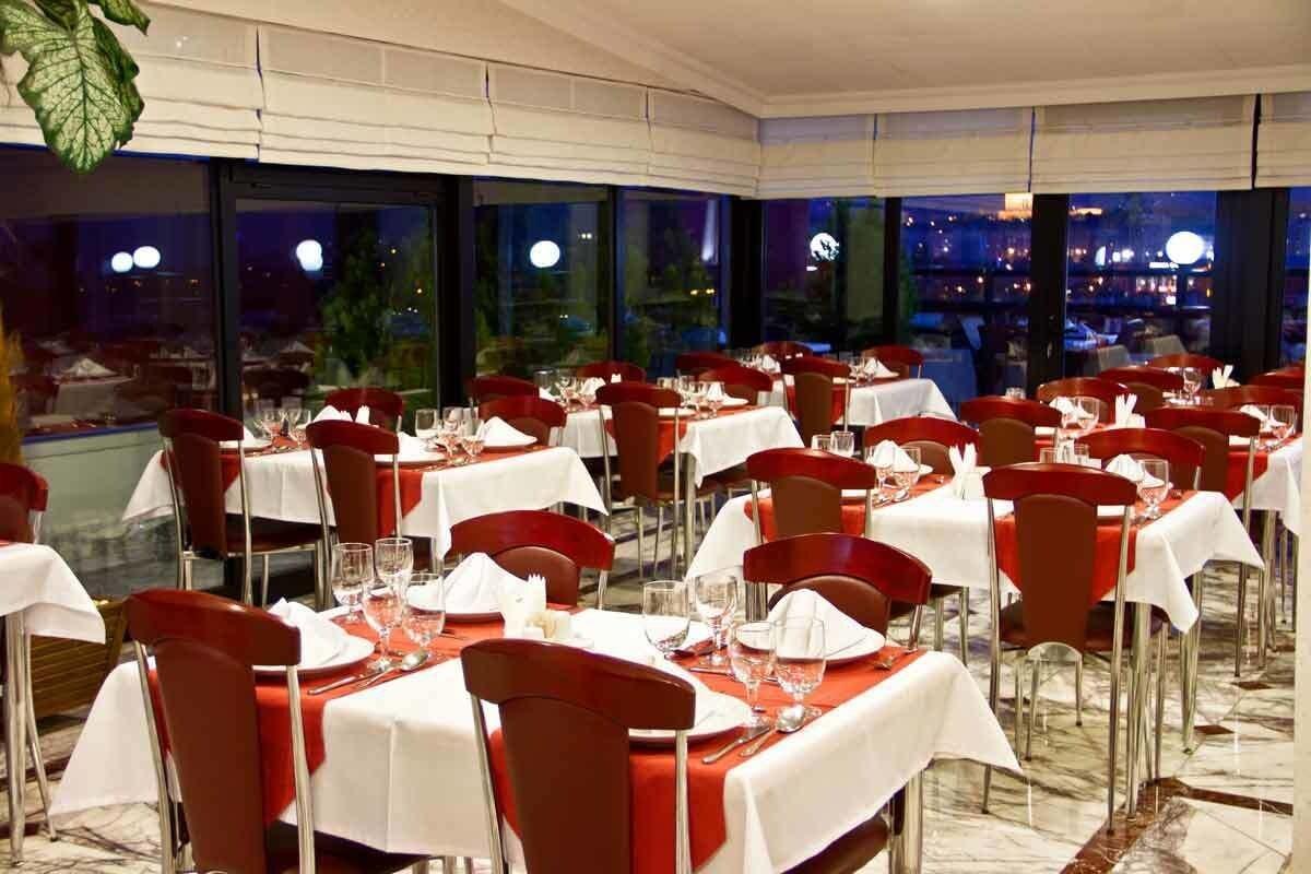 Bugday Hotel