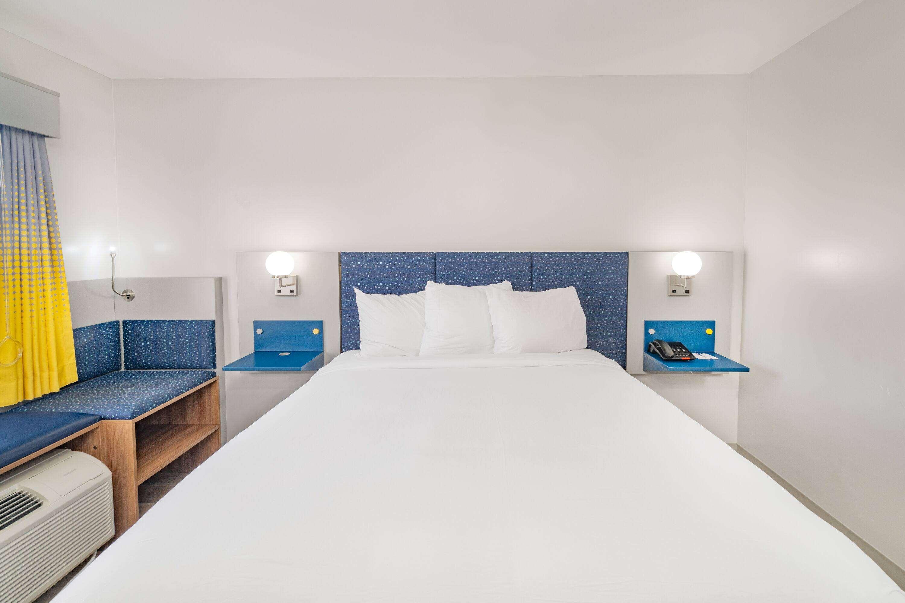 Microtel Inn & Suites By Wyndham Athens
