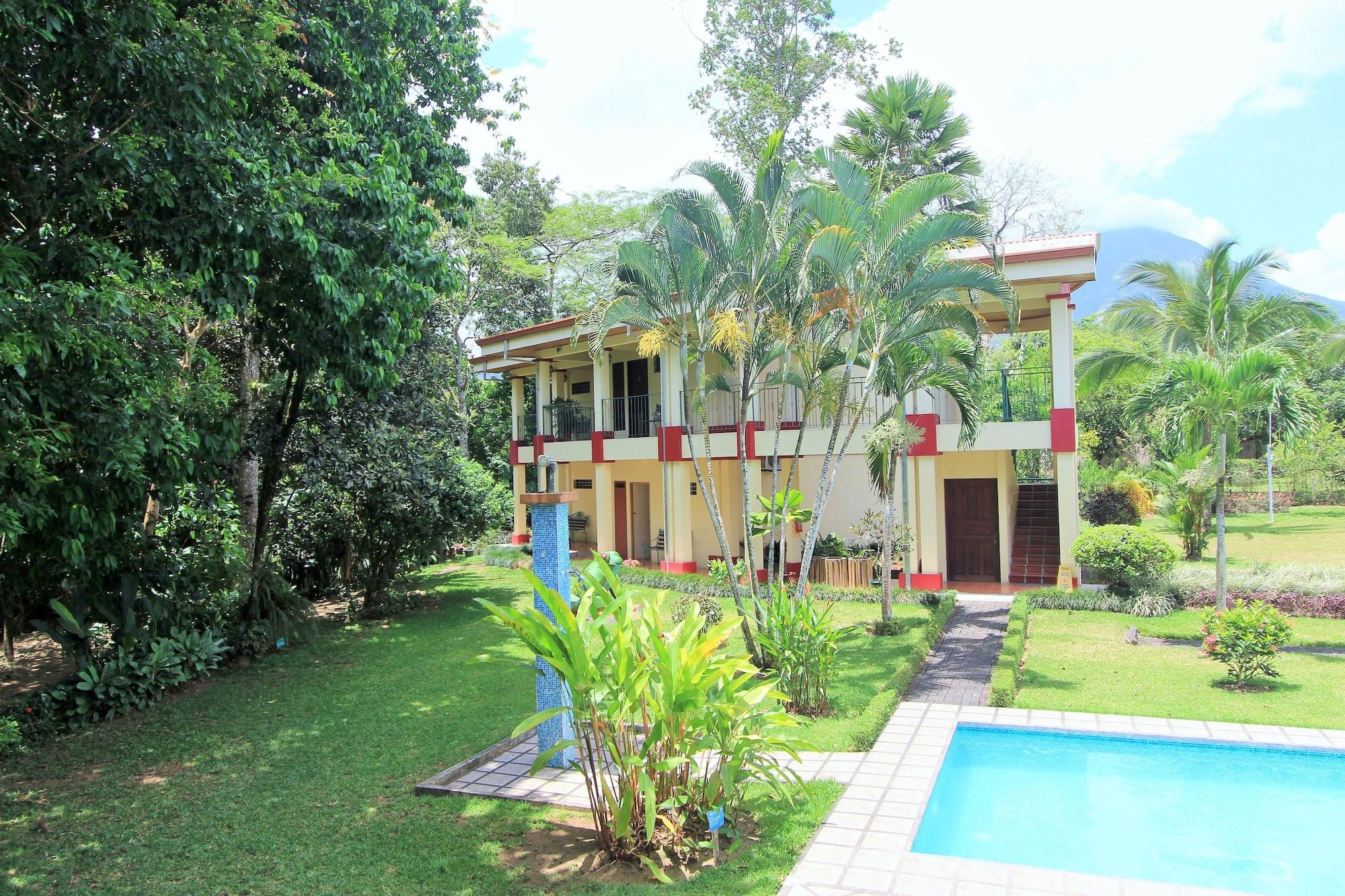 Monte Real Hotel by null