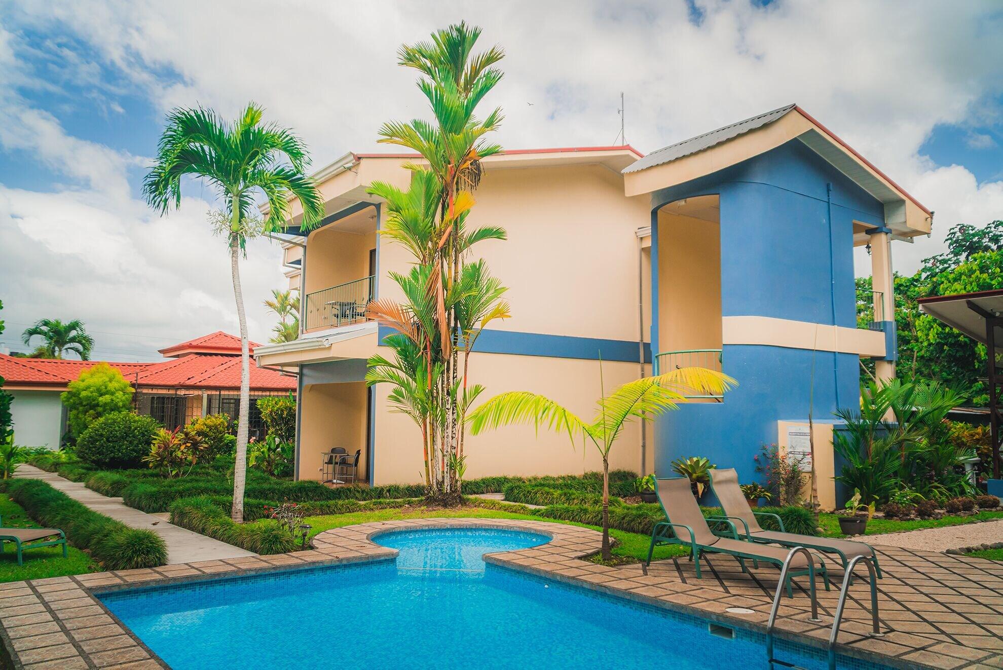 Monte Real Hotel by null