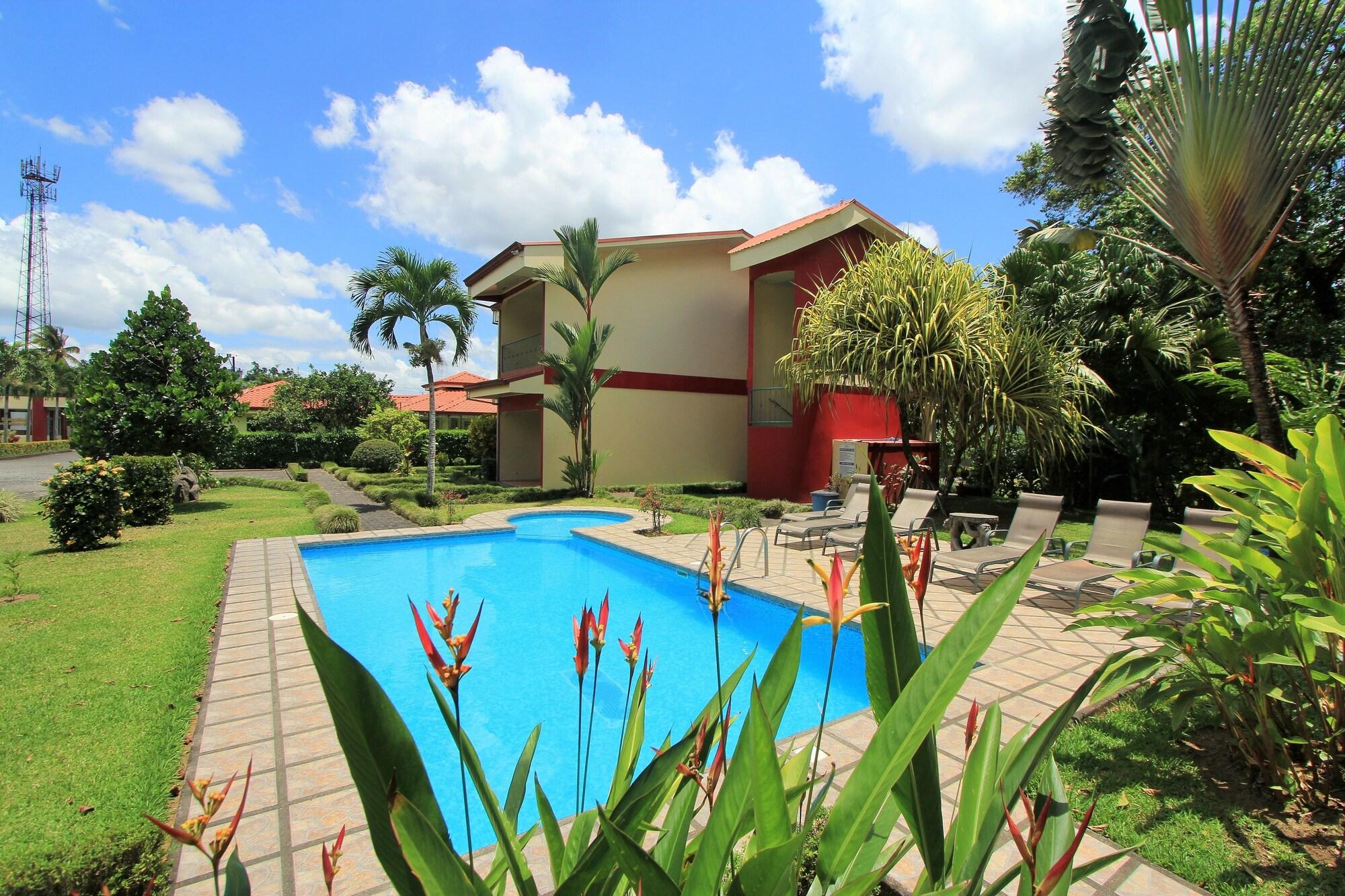 Monte Real Hotel by null