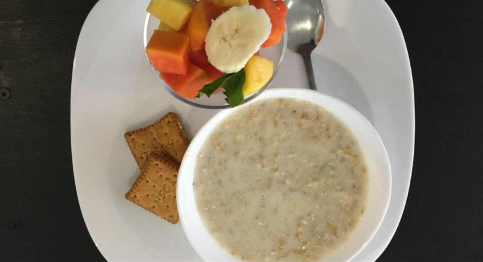 Monte Real Hotel by null