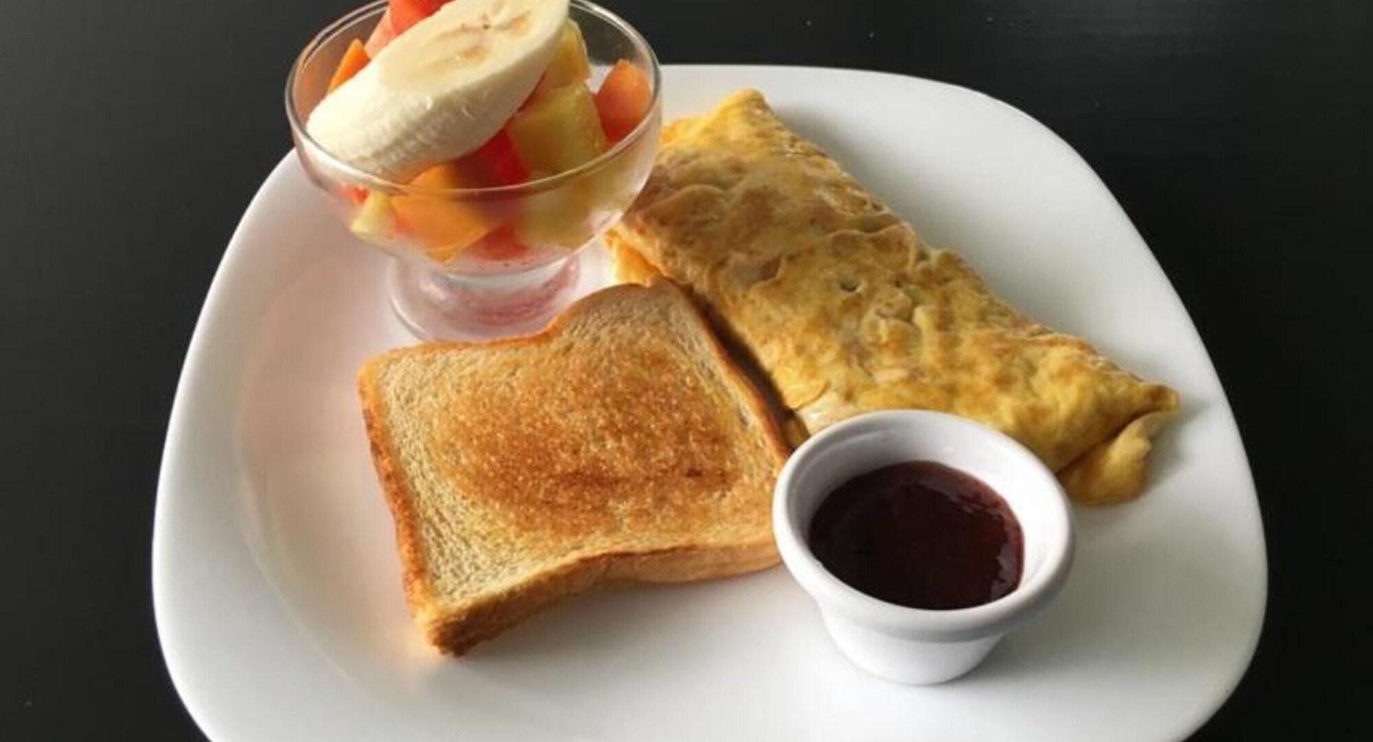 Monte Real Hotel by null