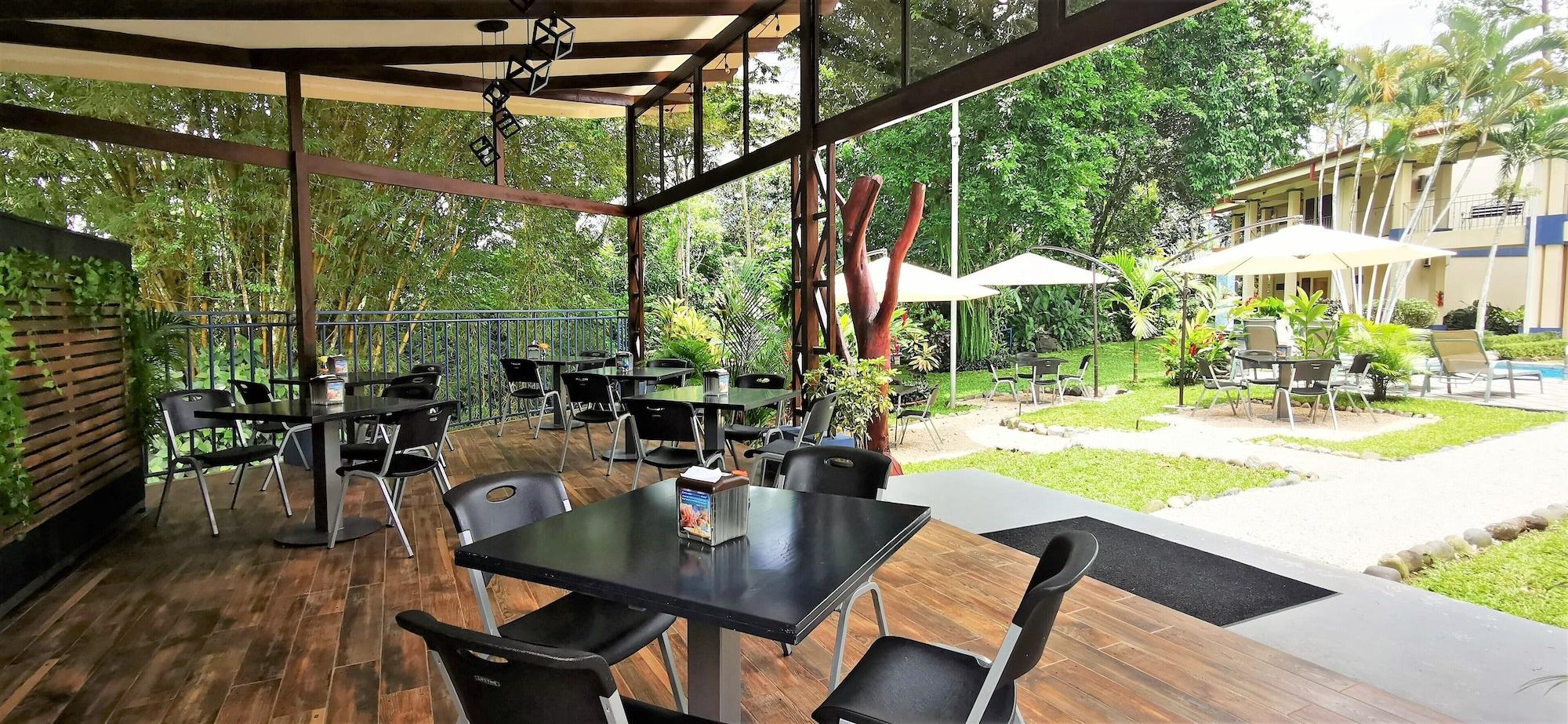 Monte Real Hotel by null