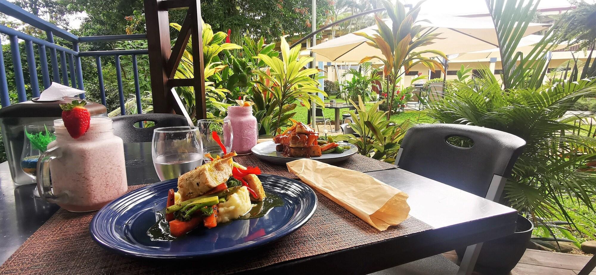 Monte Real Hotel by null