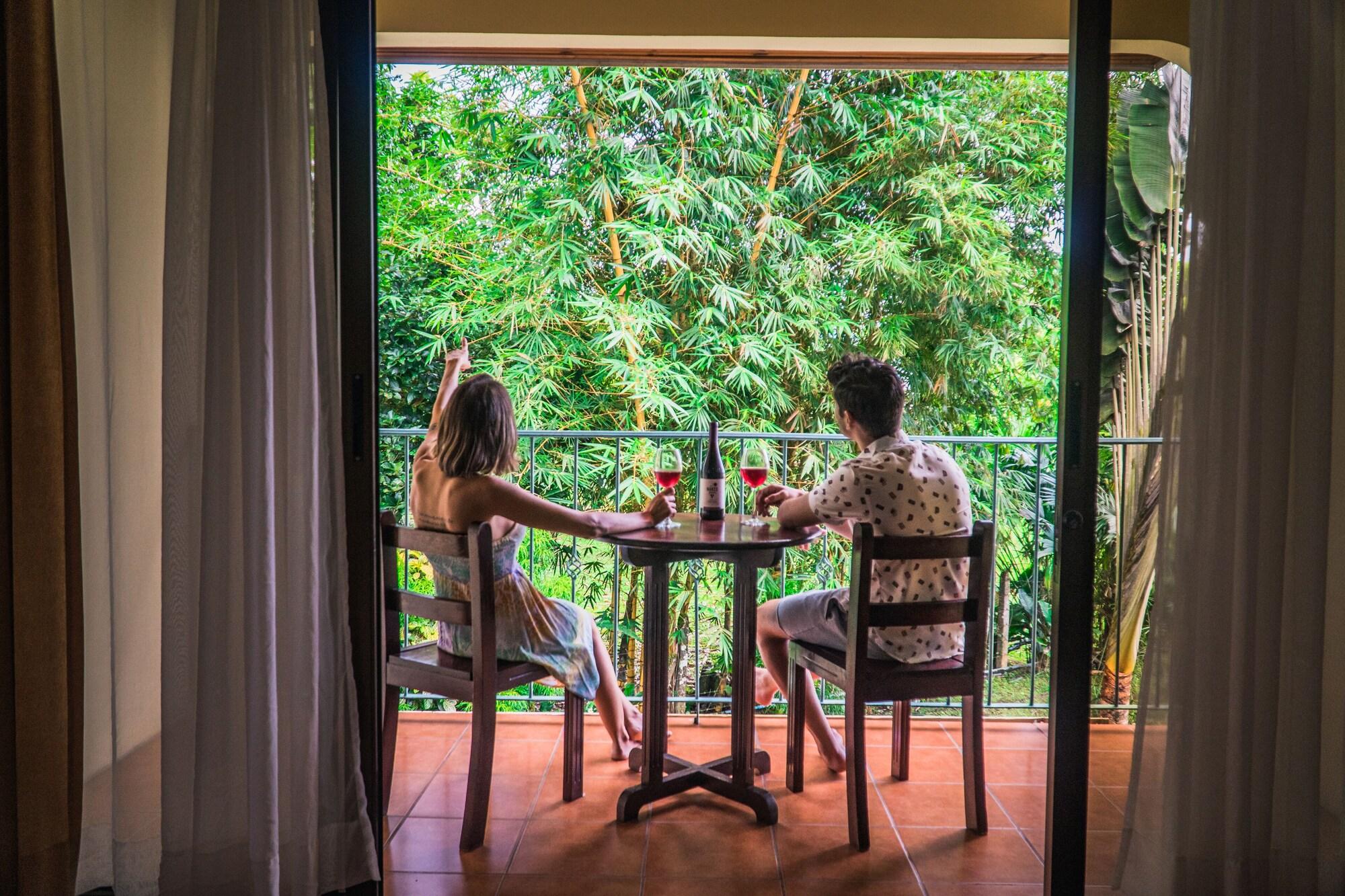 Monte Real Hotel by null