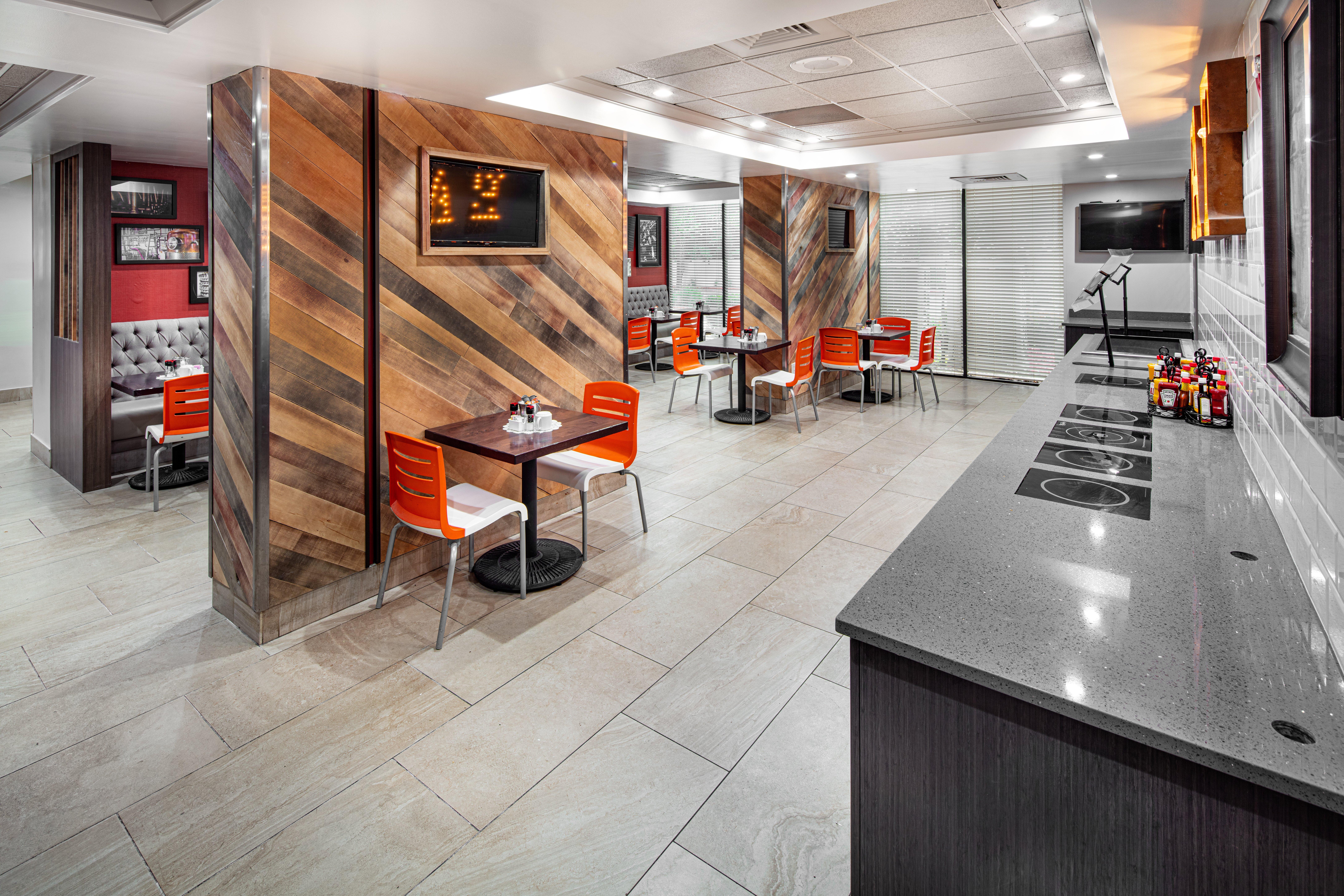 Holiday Inn Atlanta-Northlake by IHG