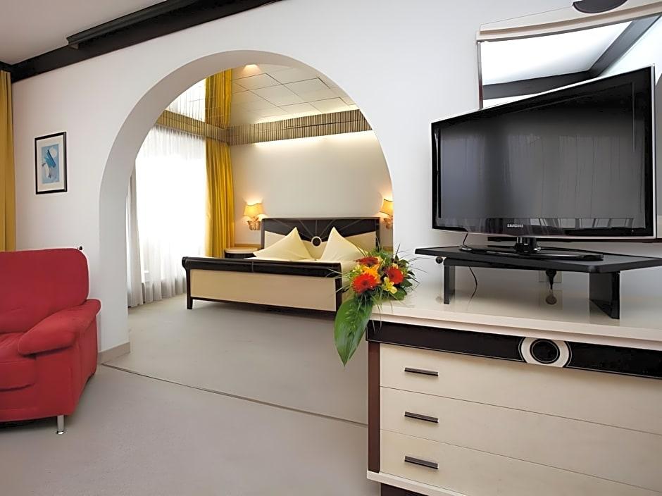 Hotel Bellevue