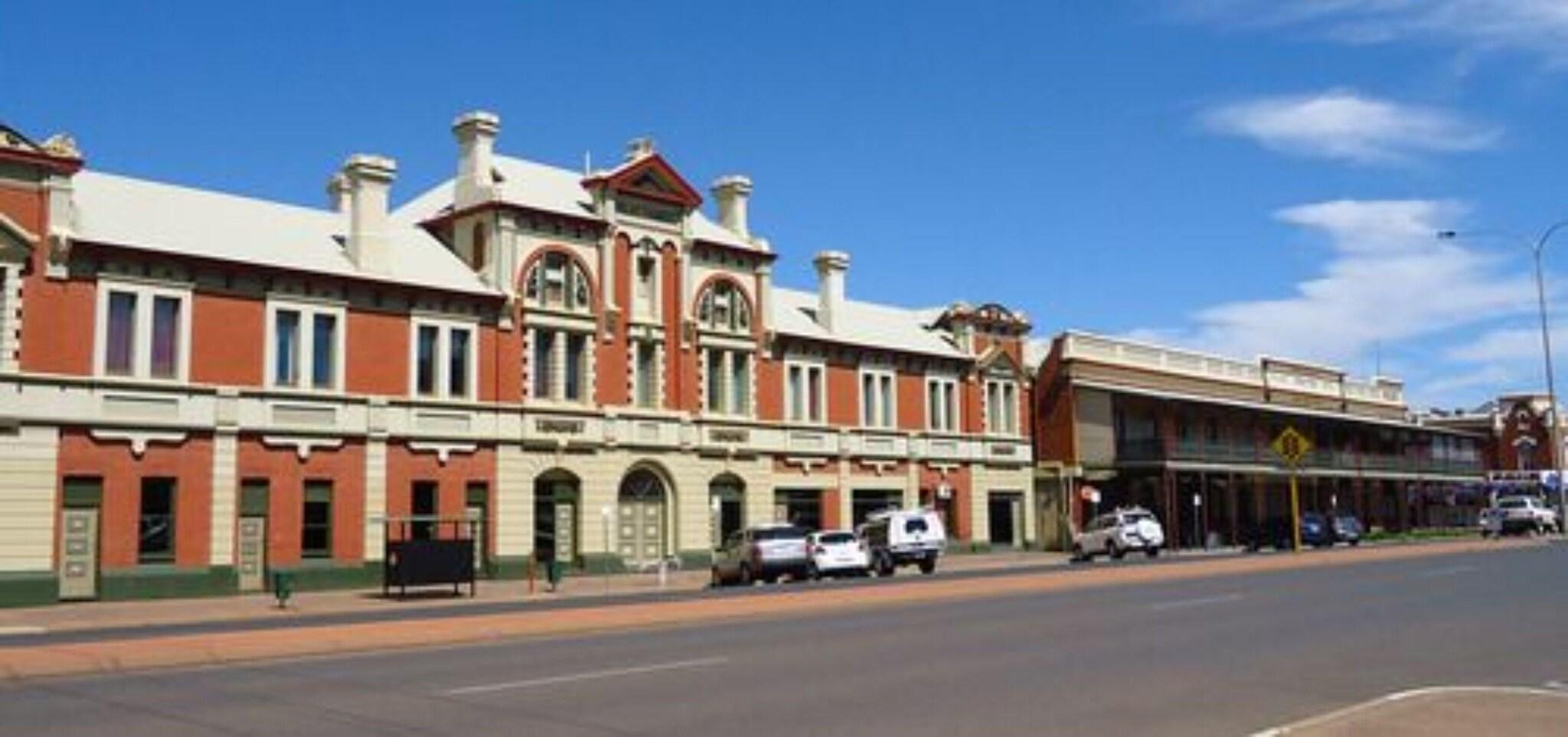 Palace Hotel
