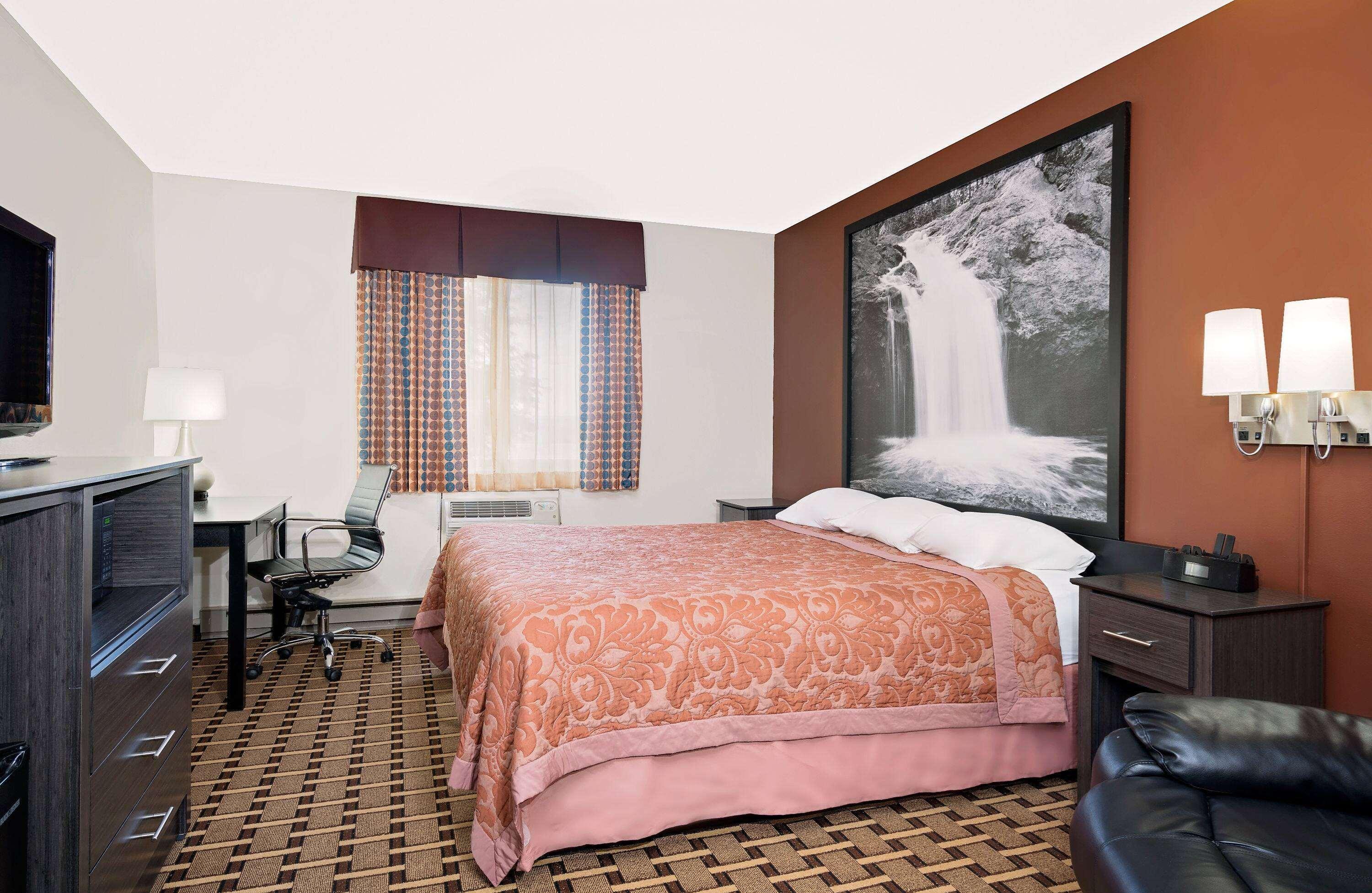 Super 8 By Wyndham Ashland