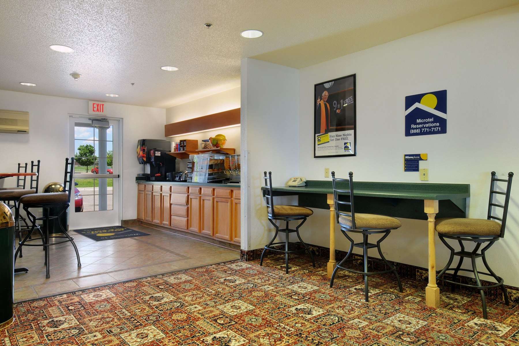 Quality Inn Owatonna
