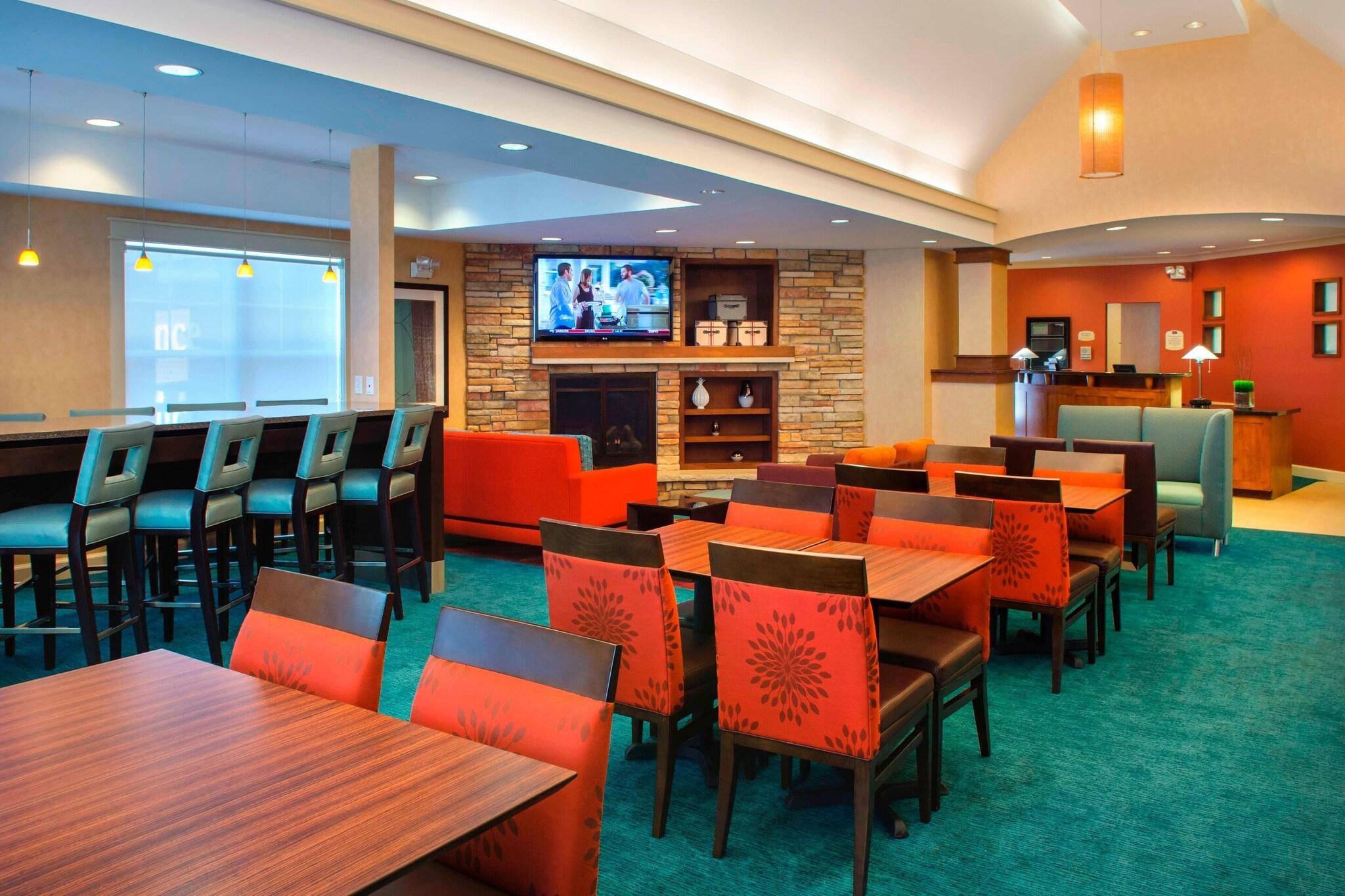 Residence Inn Albany East Greenbush/Tech Valley