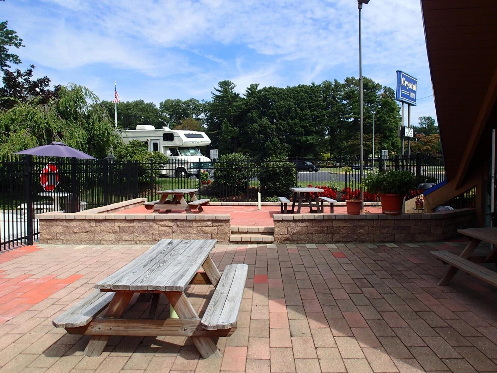 Crystal Inn
