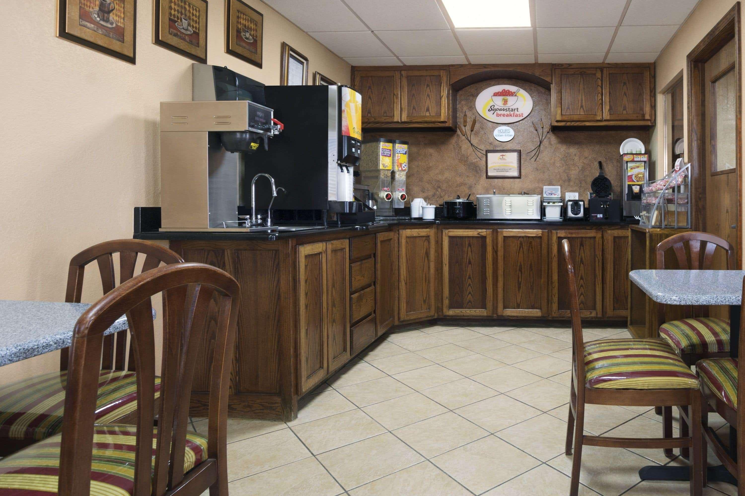 Super 8 By Wyndham Amarillo