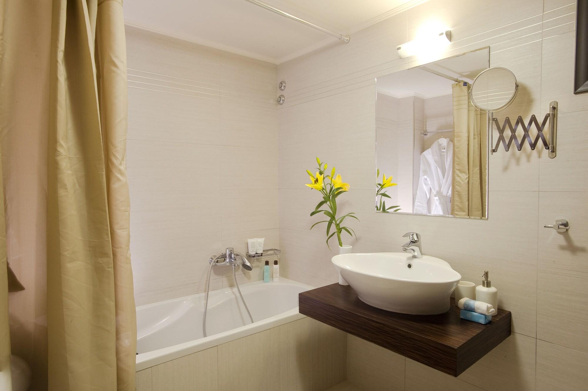 Elounda Olea Villas & Apartments