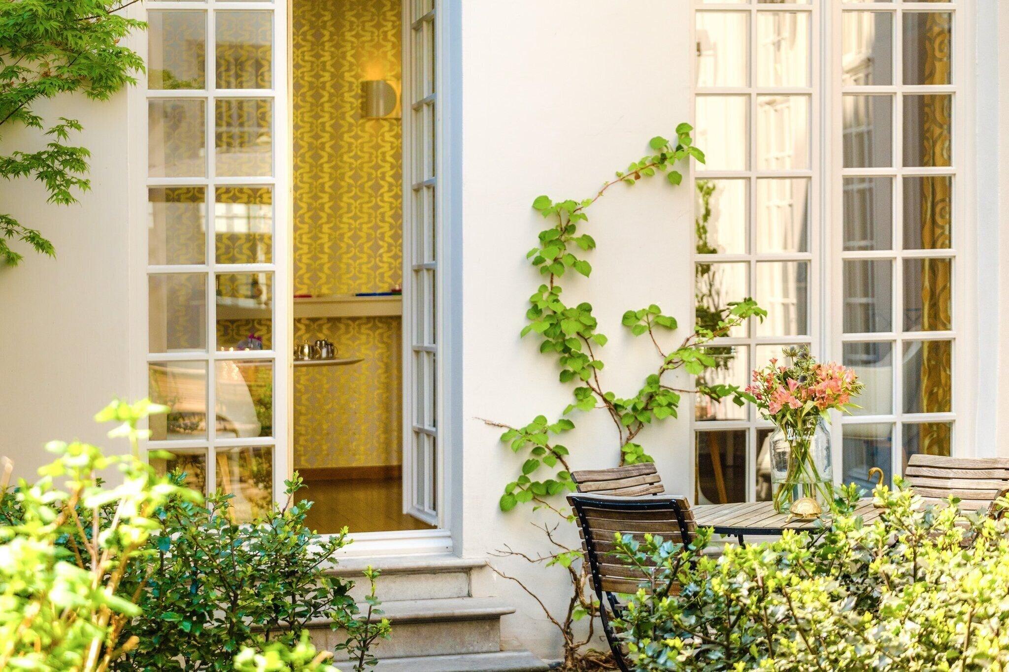 De Witte Lelie, an SLH Hotel by null