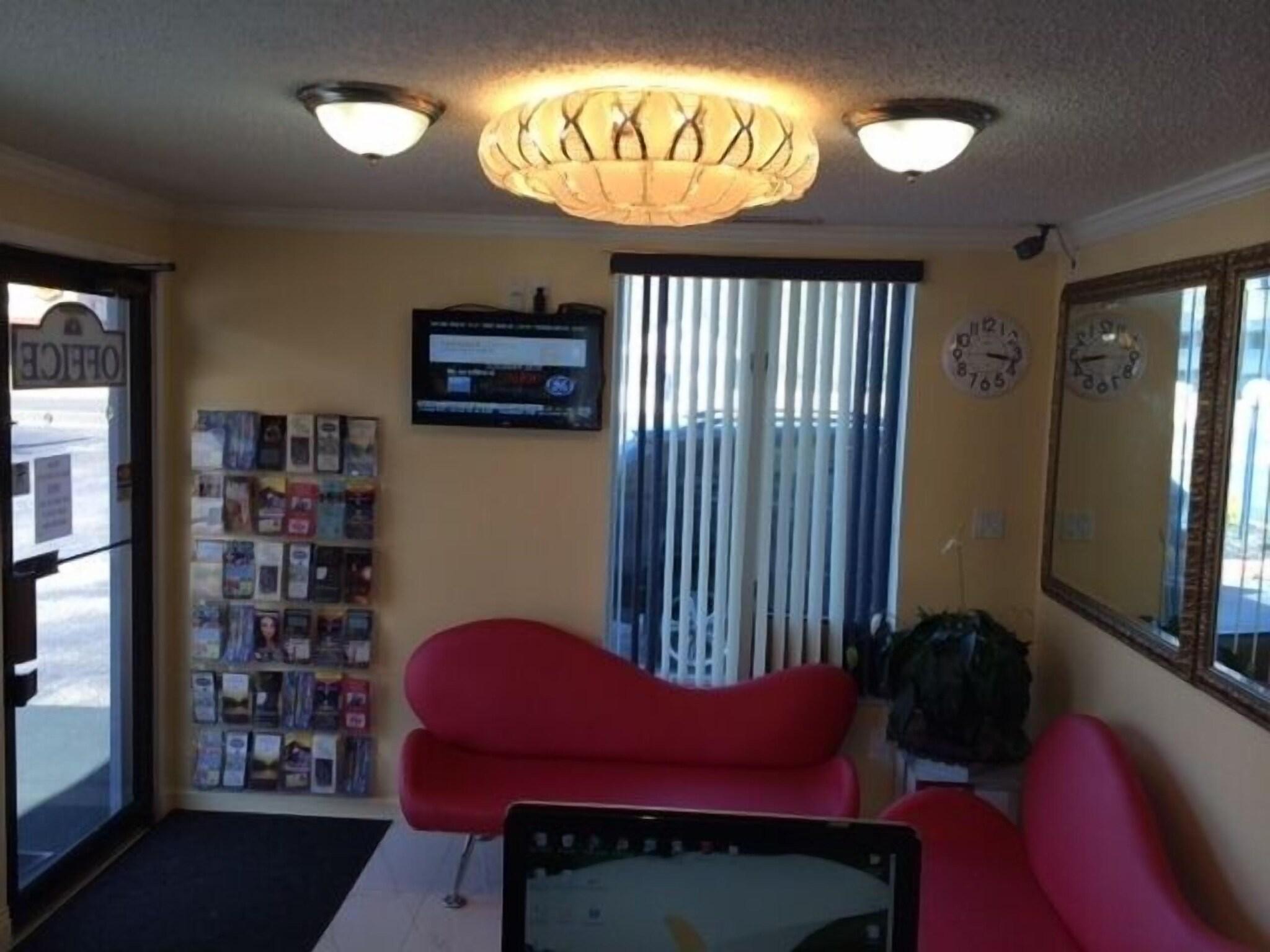 China Village Inn & Suites - Atlantic City/Absecon