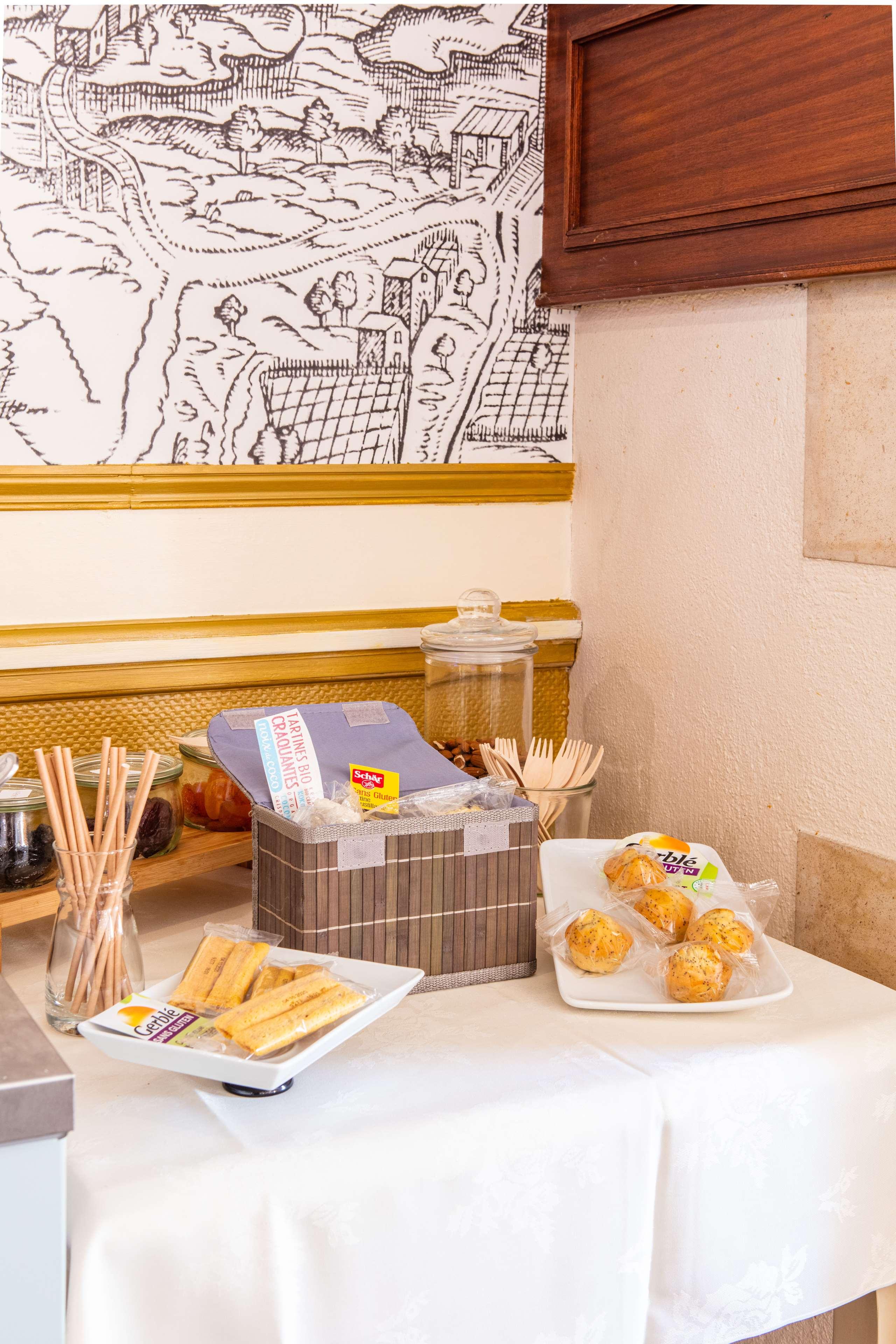 Hotel Le Maxime, BW Signature Collection, Auxerre by null