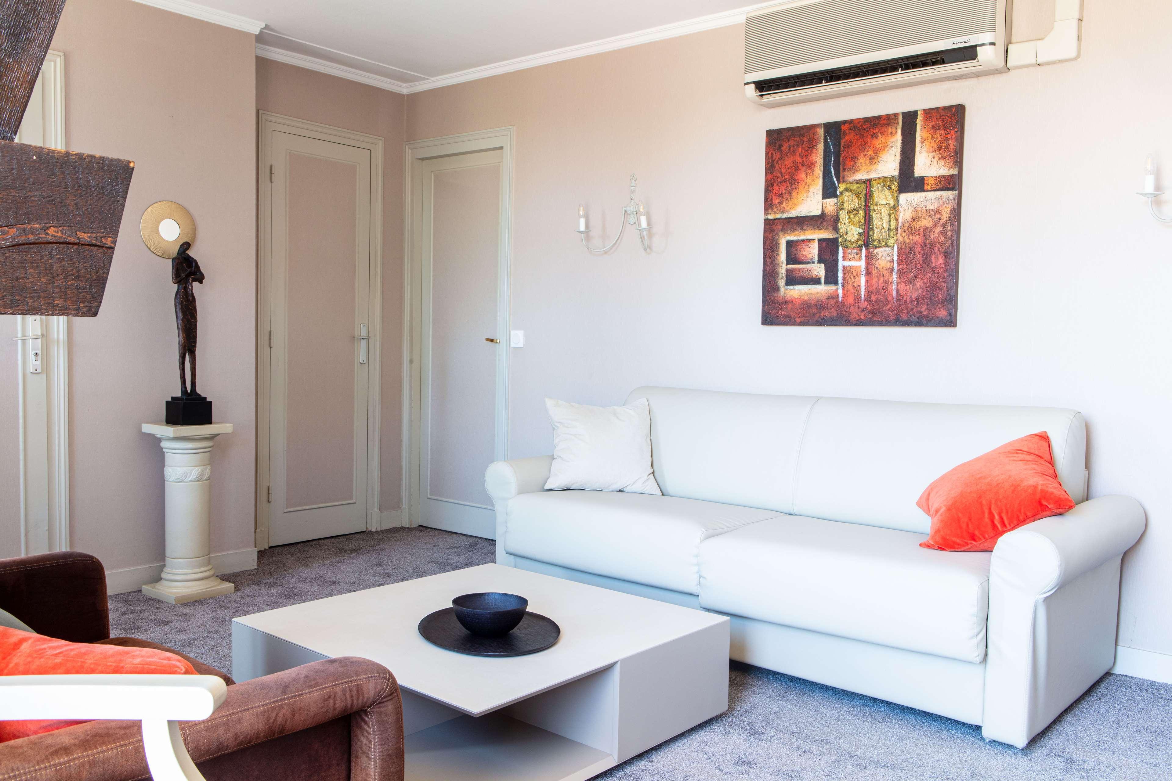 Hotel Le Maxime, BW Signature Collection, Auxerre by null