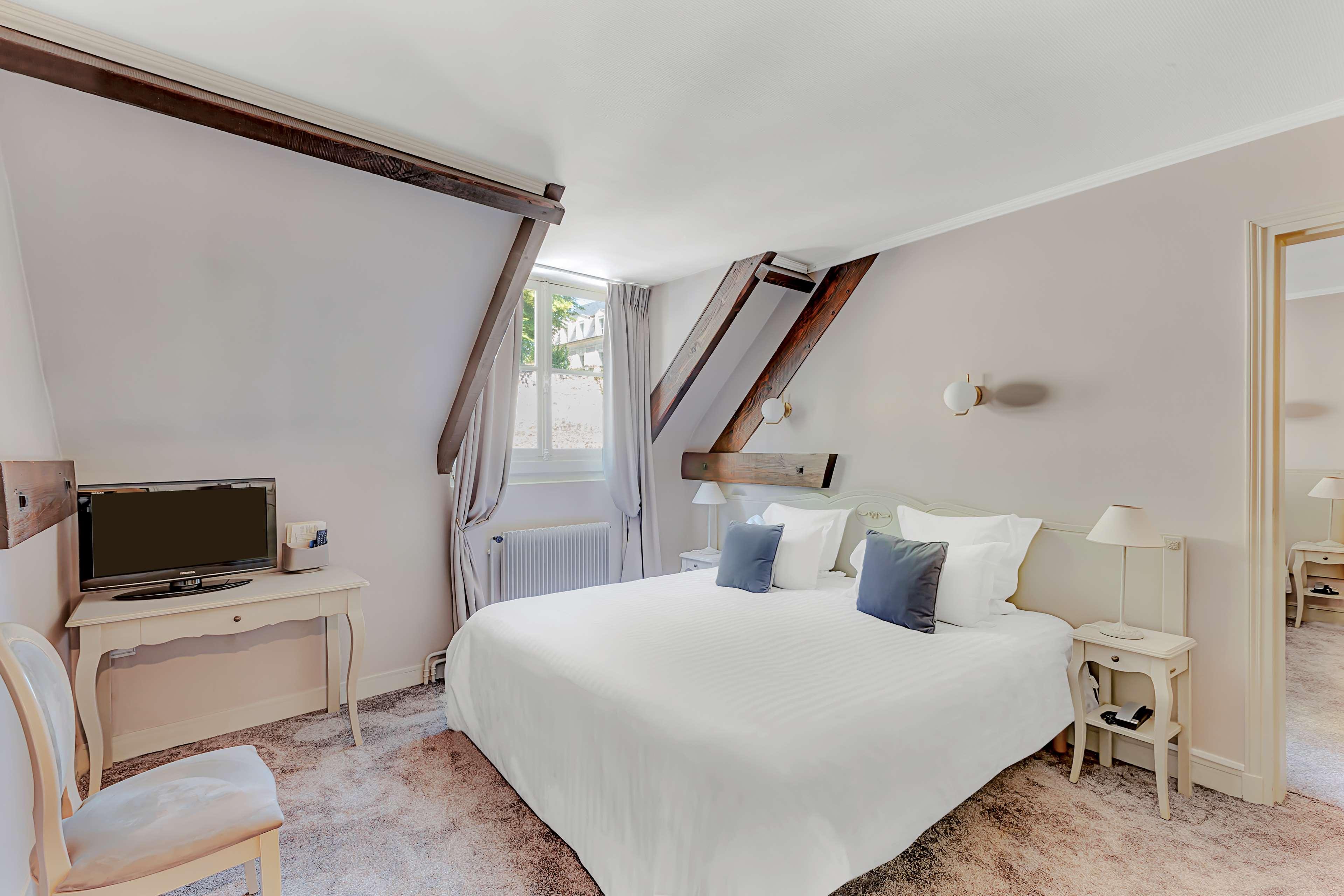 Hotel Le Maxime, BW Signature Collection, Auxerre by null