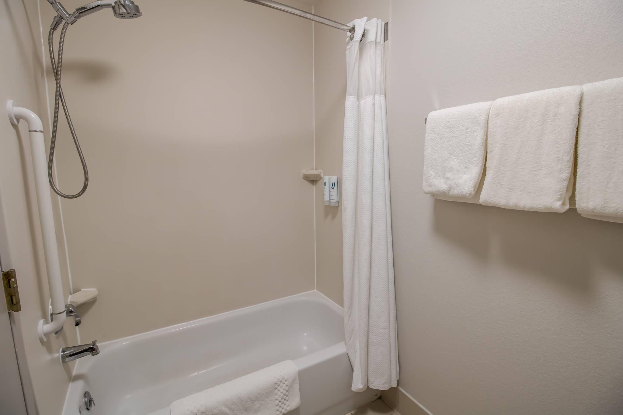 Country Inn & Suites By Radisson Convention Center