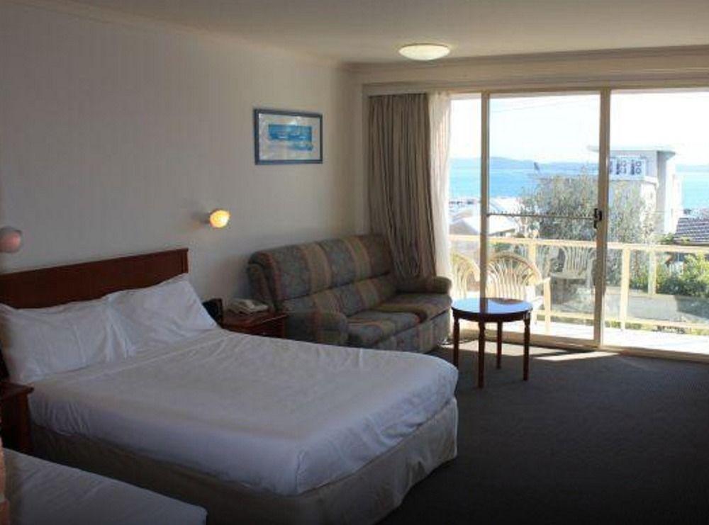 Marina Resort by null