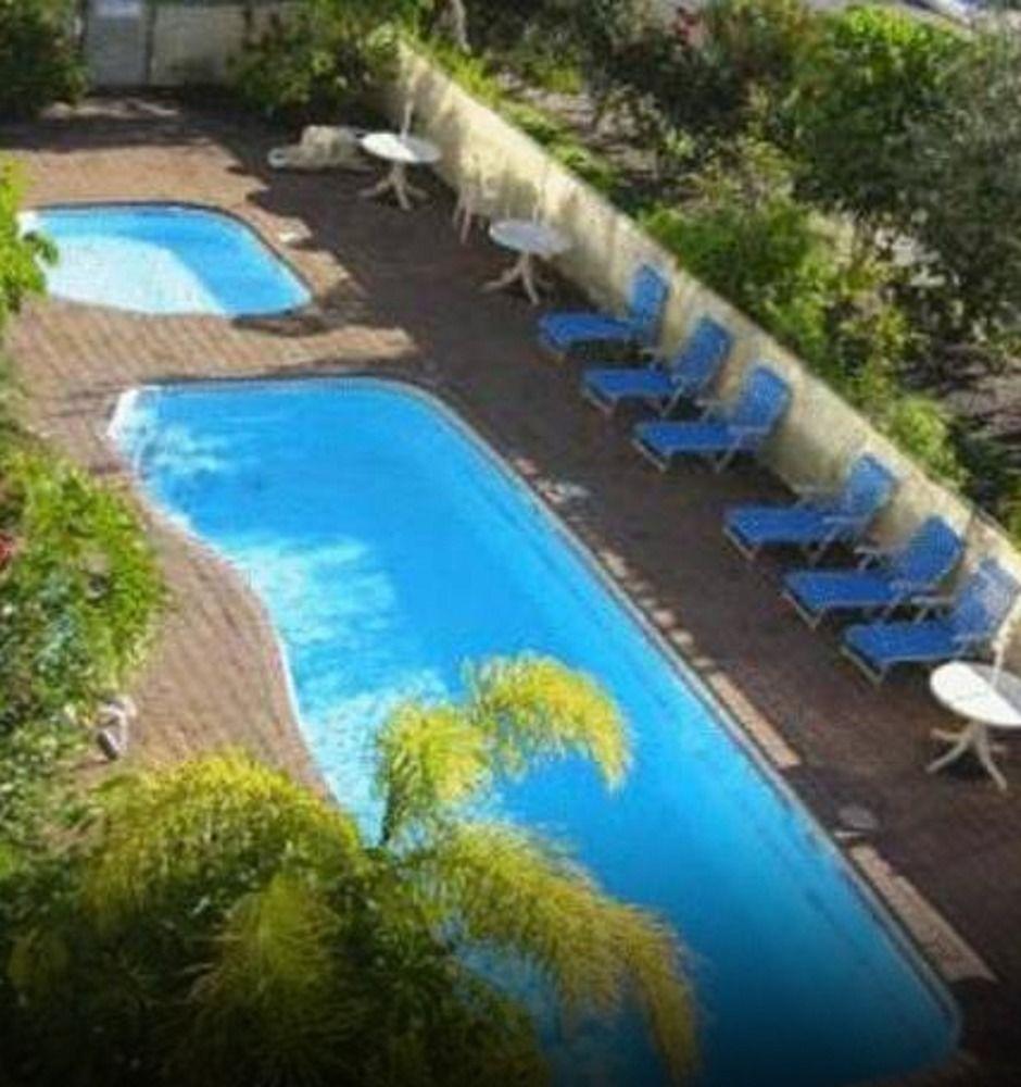 Marina Resort by null