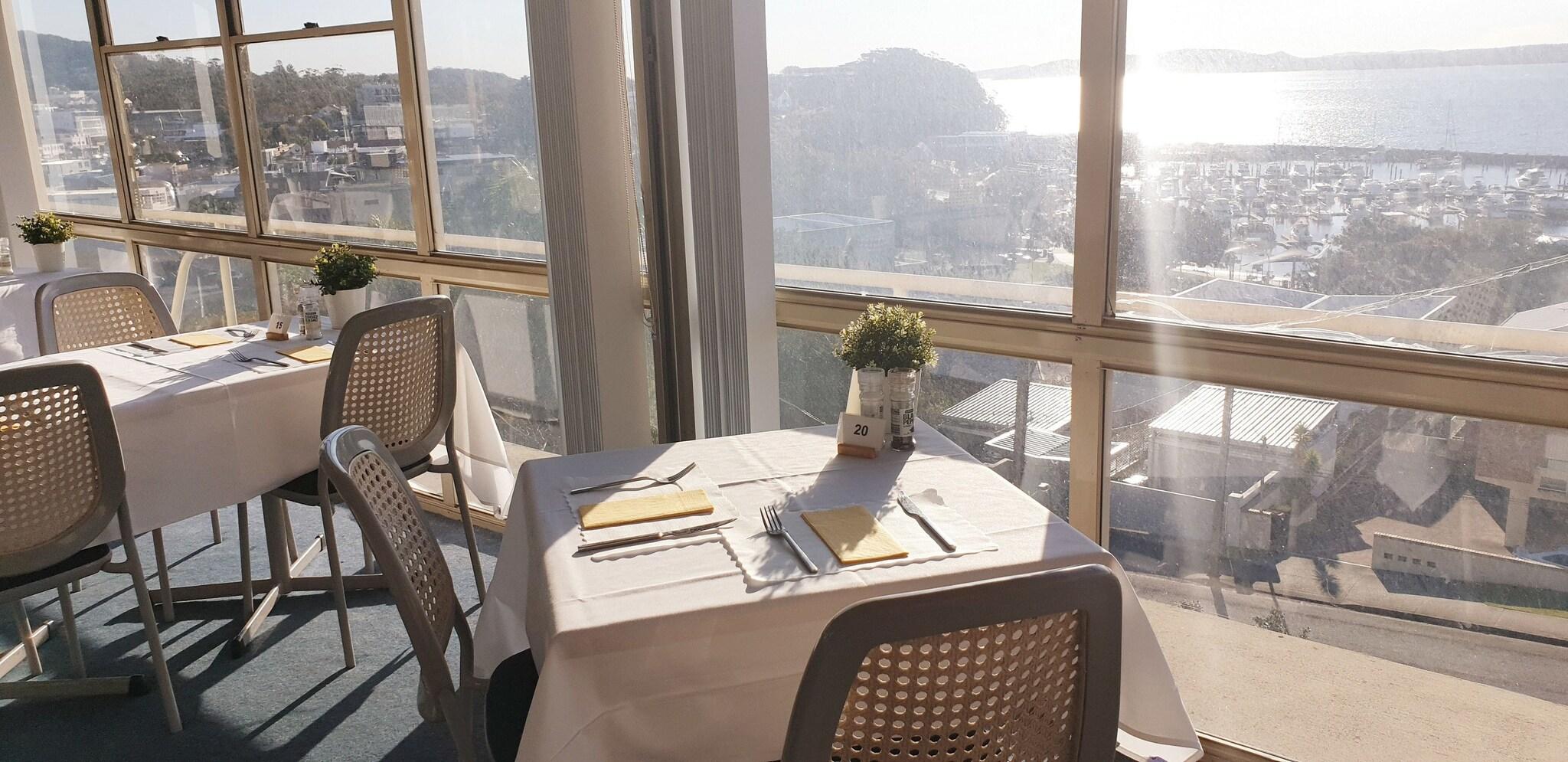 Marina Resort by null