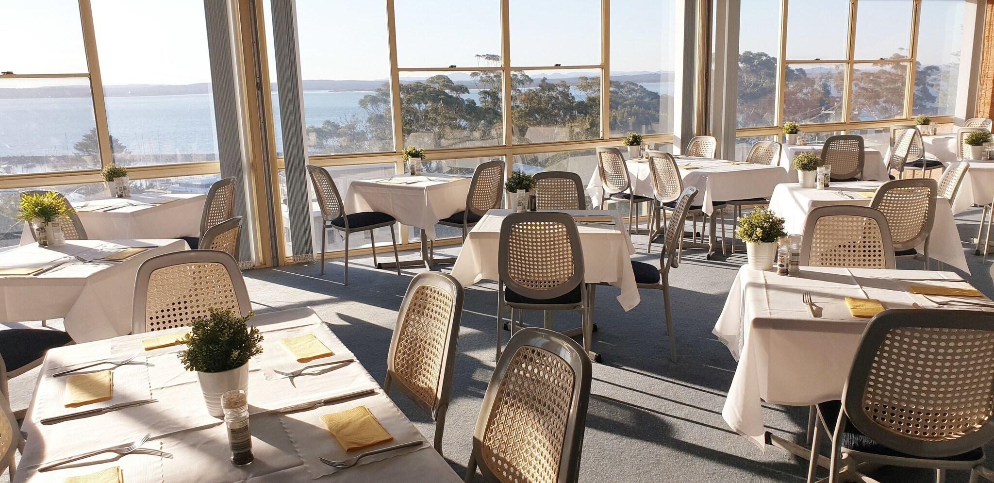 Marina Resort by null