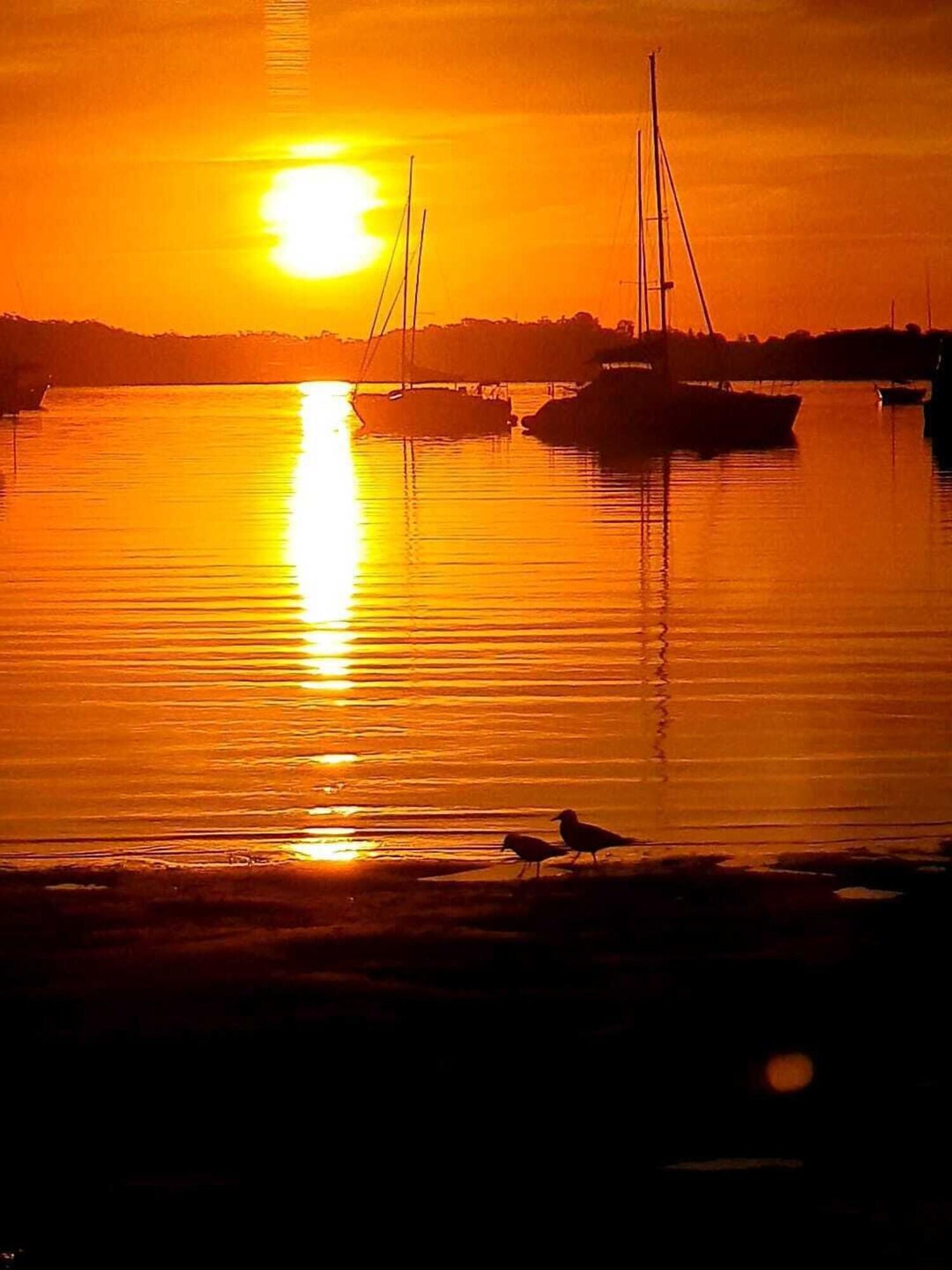 Marina Resort by null