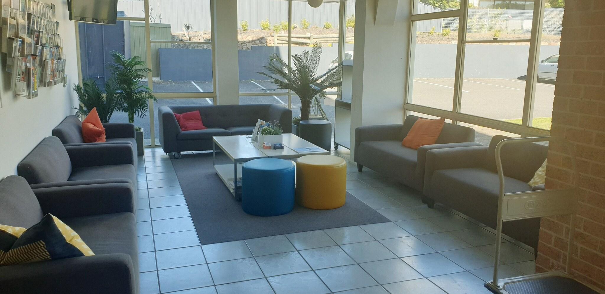 Marina Resort by null