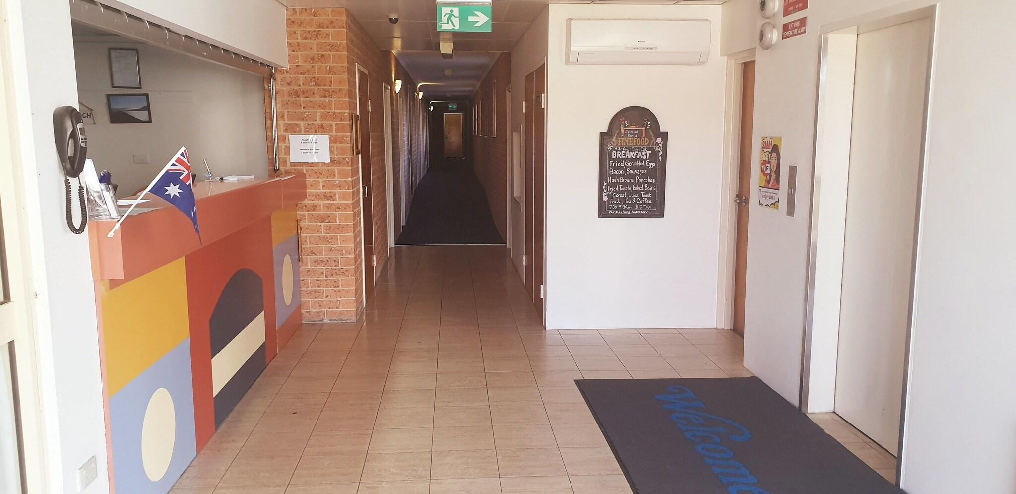 Marina Resort by null