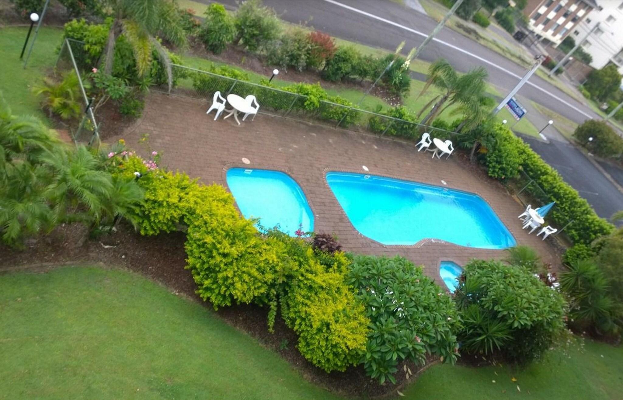 Marina Resort by null