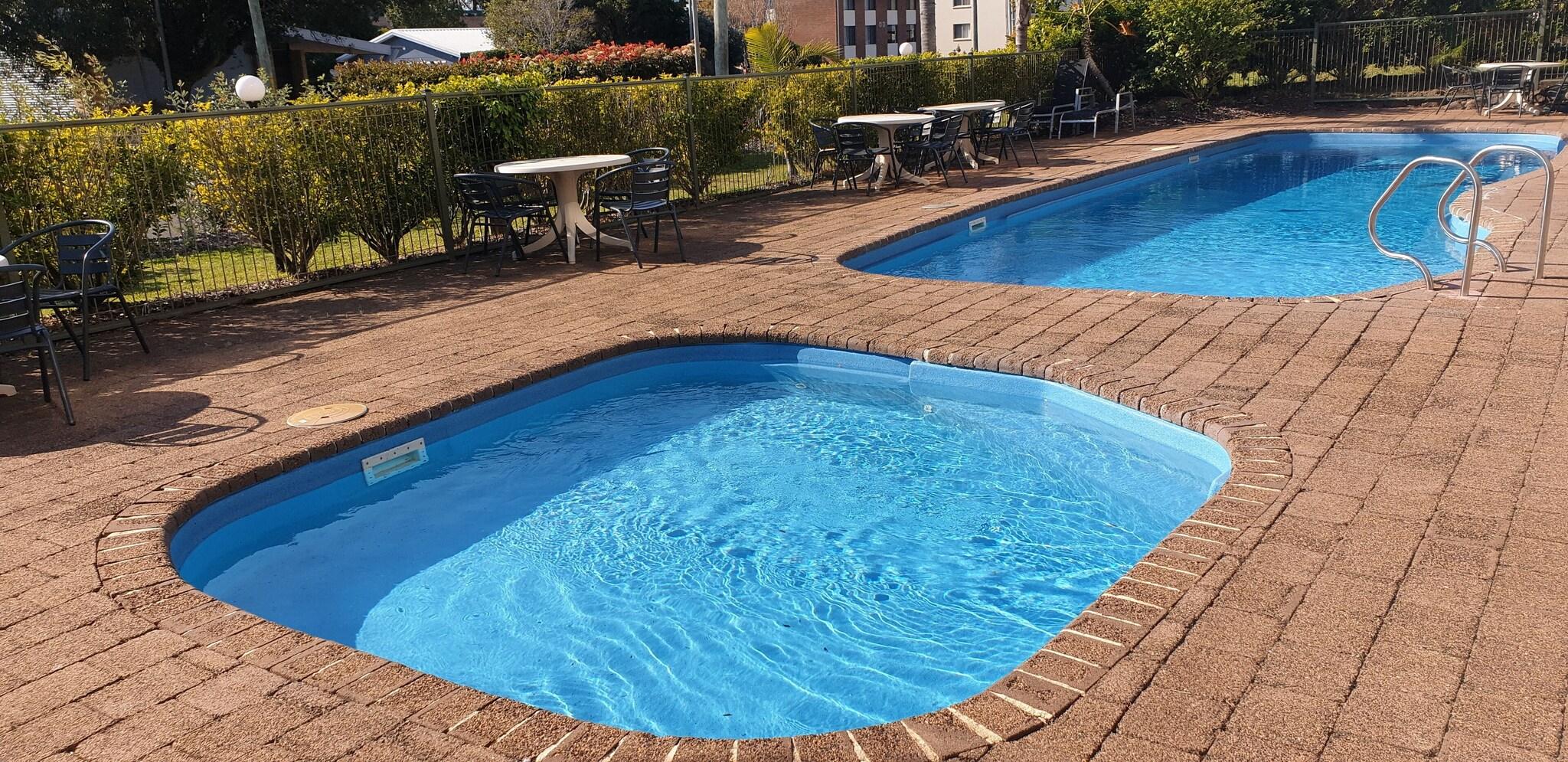 Marina Resort by null