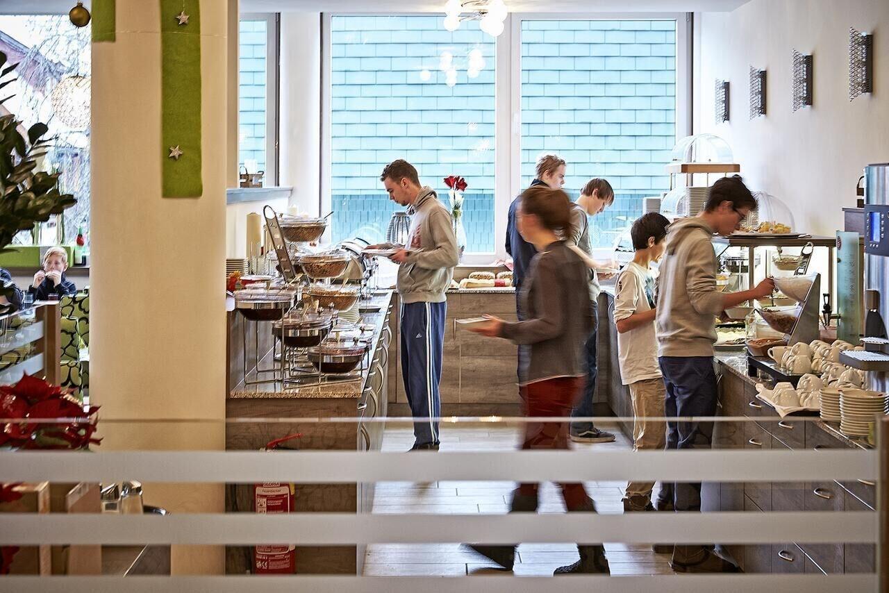 Hotel Planai