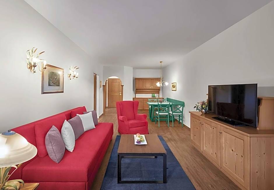 Lisi Family Hotel