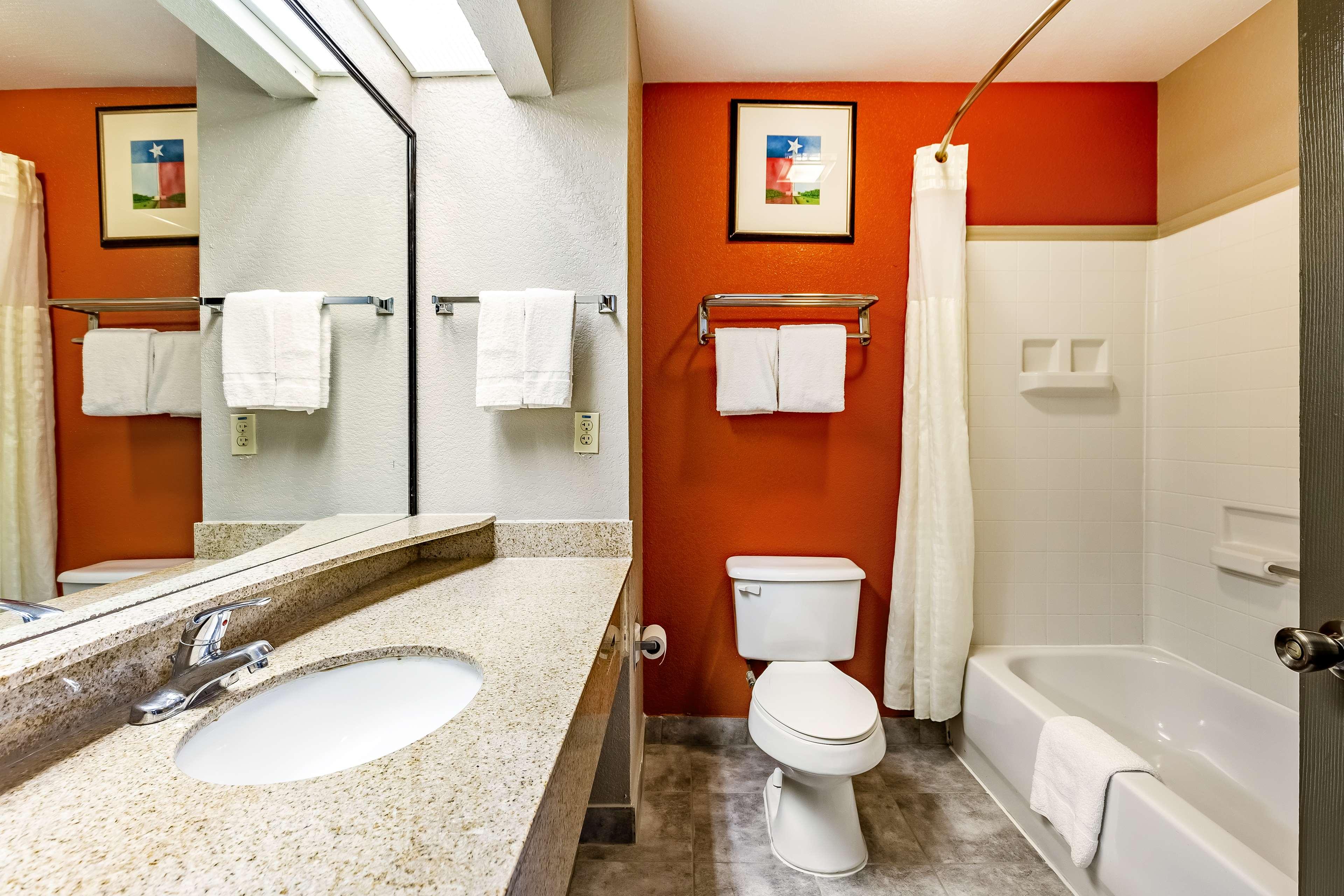 Americas Best Value Inn-Temple/Killeen