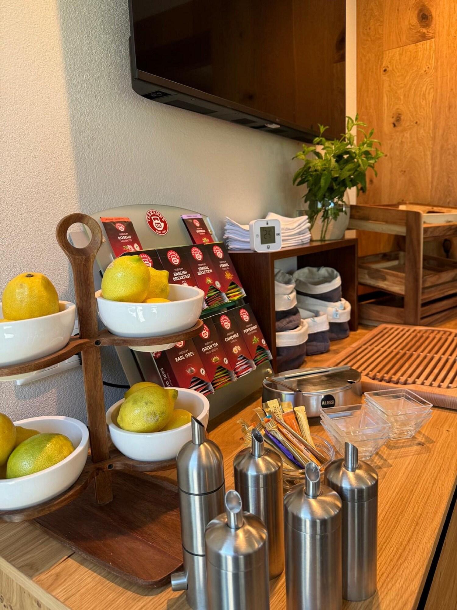 Hotel Garni Landhaus Gitti