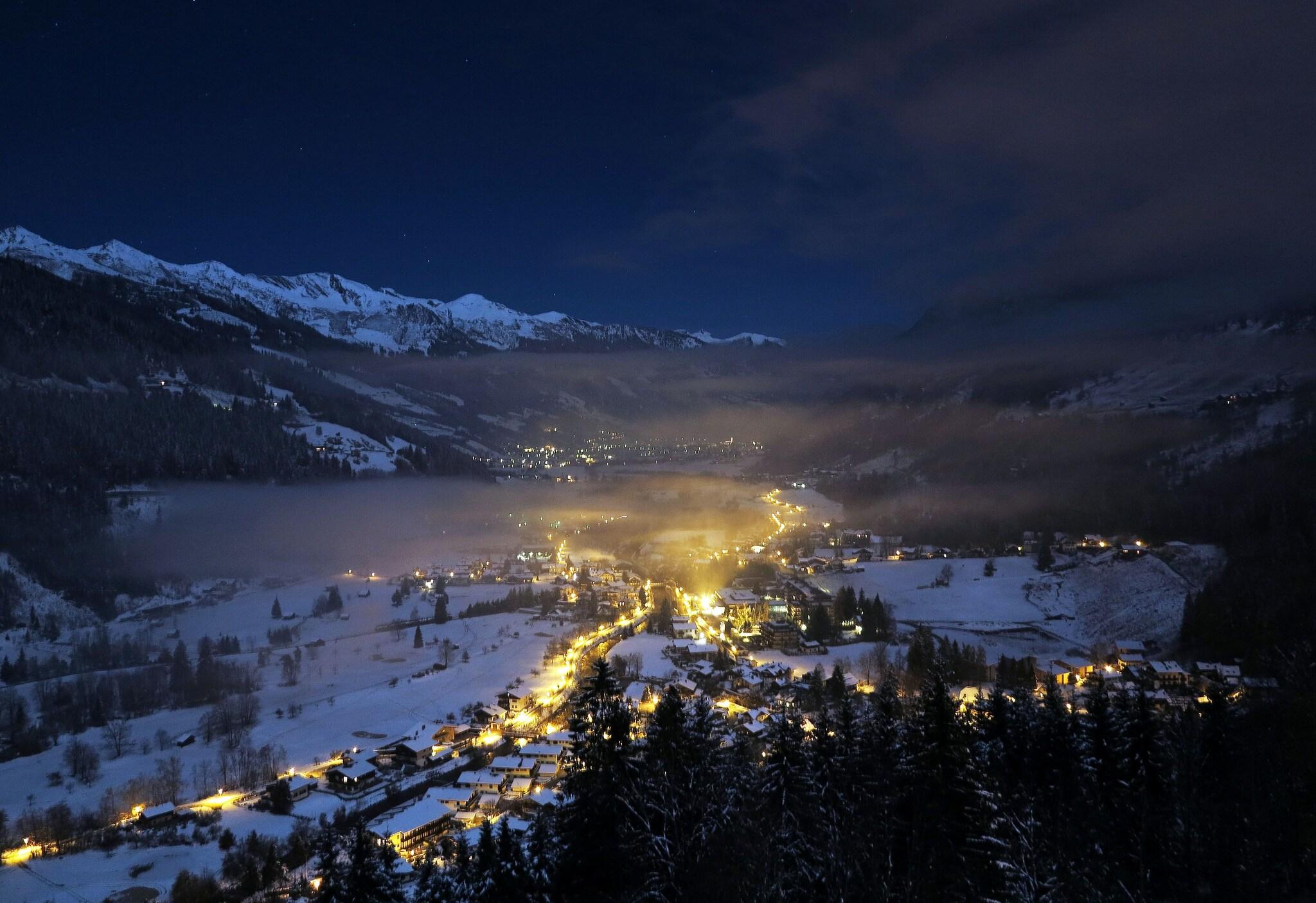 Hotel Miramonte by null